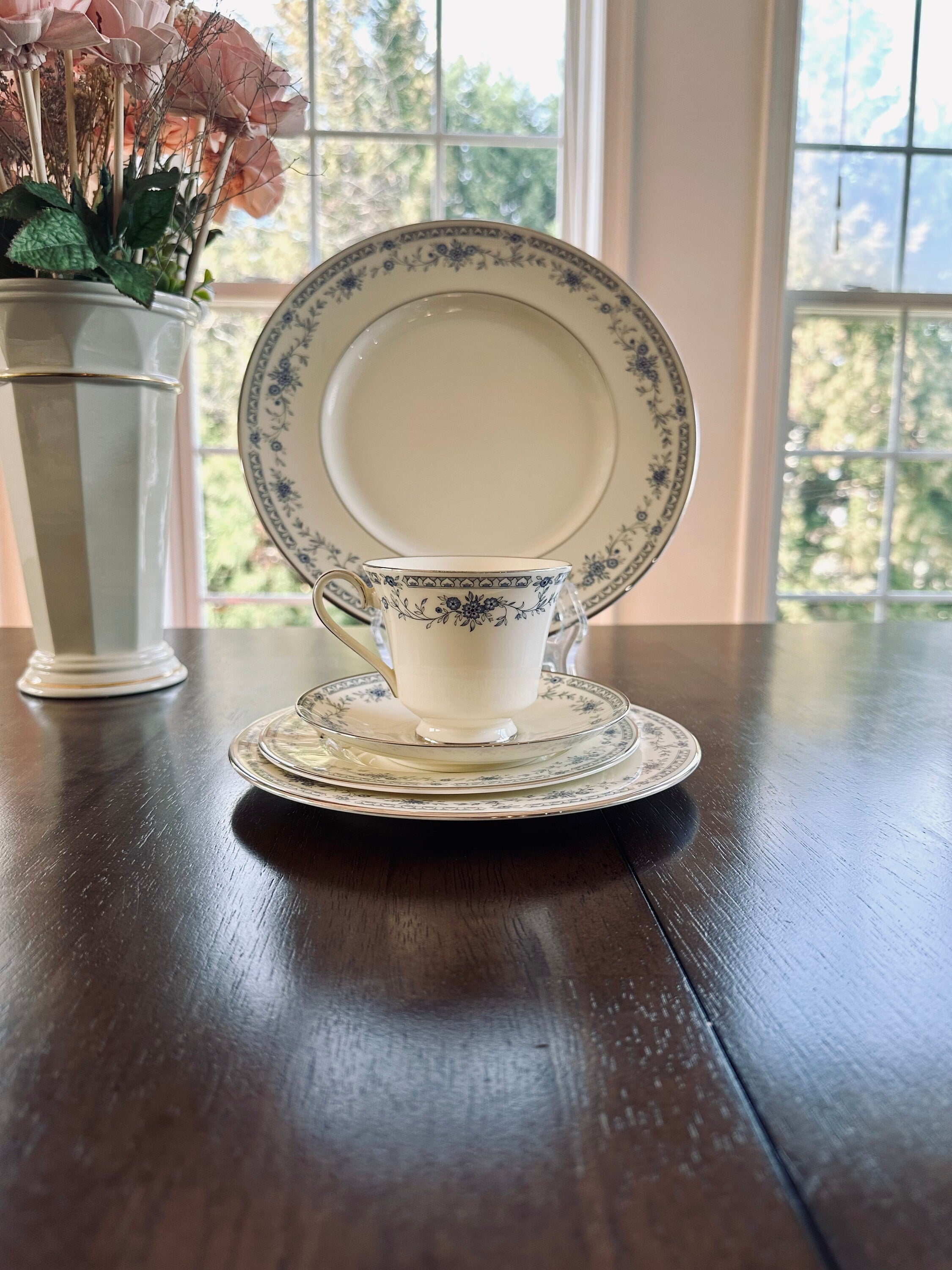 Minton Bellemeade Place Settings