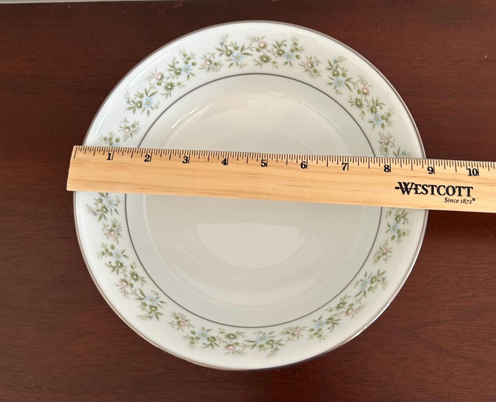 Noritake Savannah Round Serving Bowl