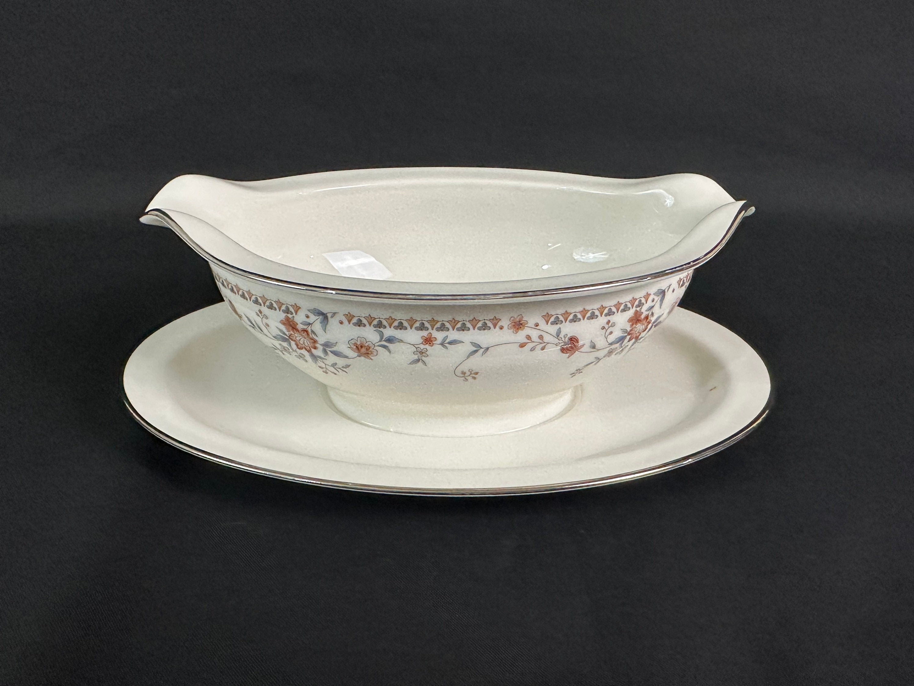 Noritake Adagio Gravy Boat