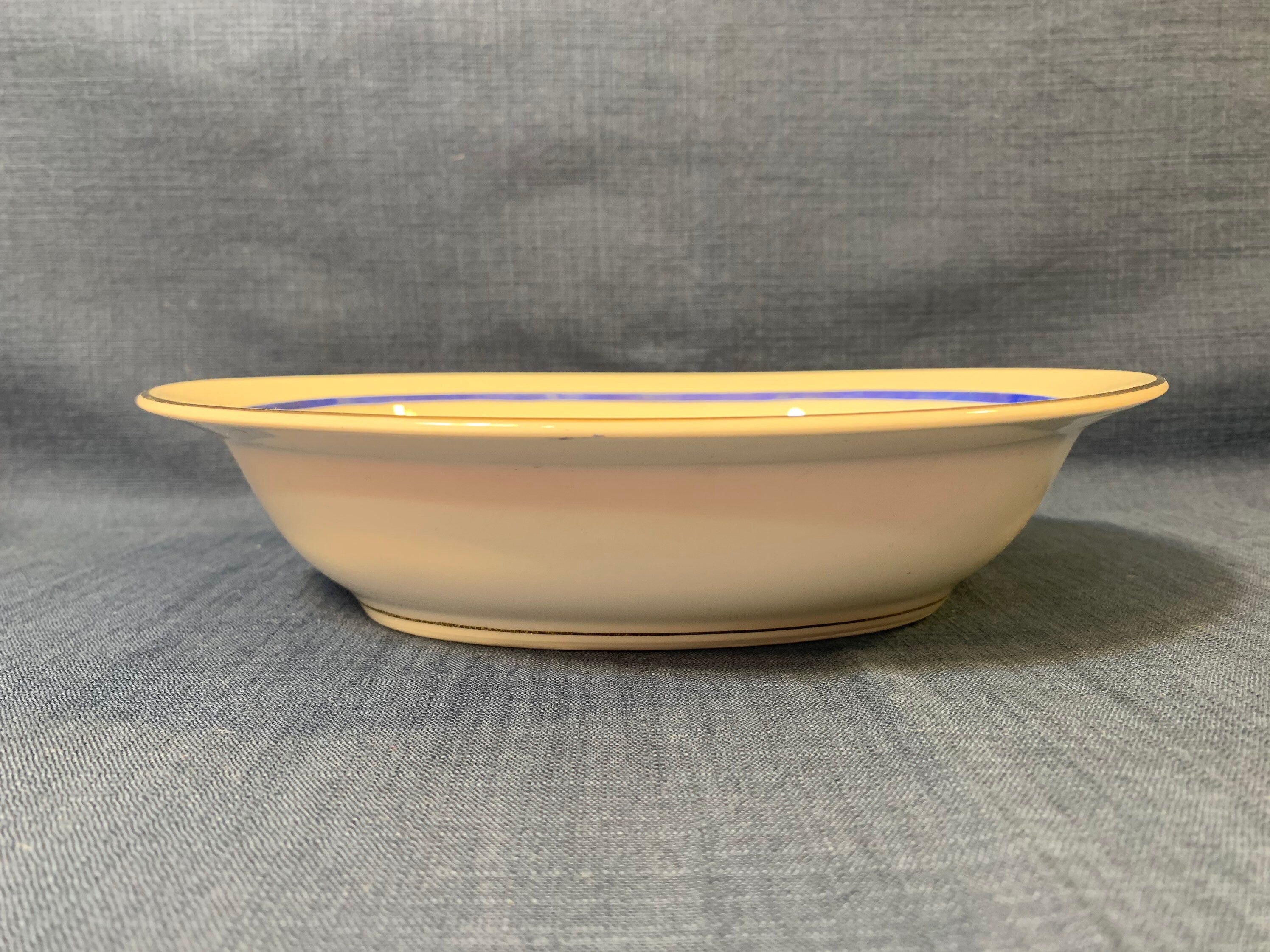 Charles Ahrenfeldt Calais Serving Bowl