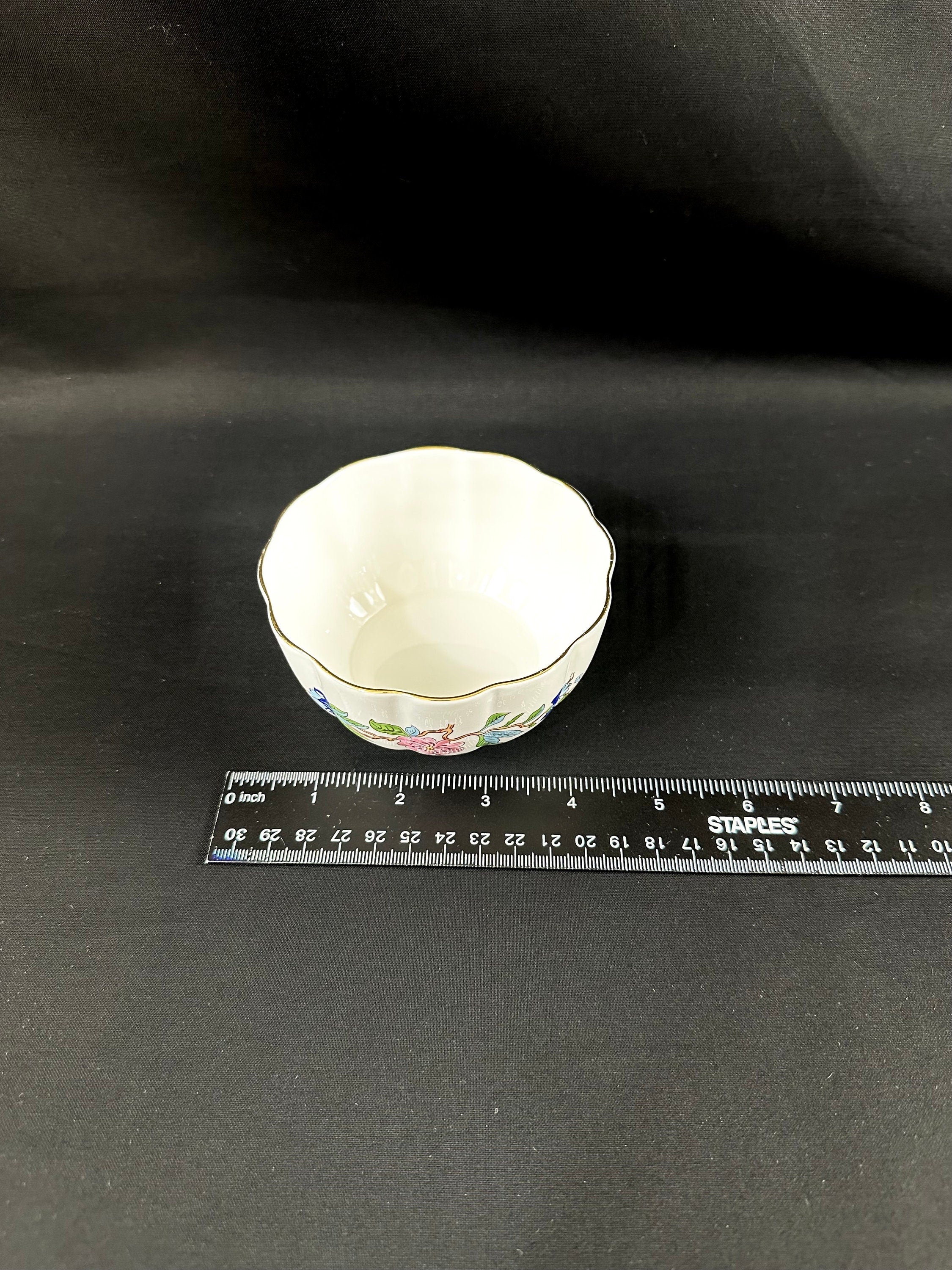 Aynsley Pembroke Small Serving Bowl