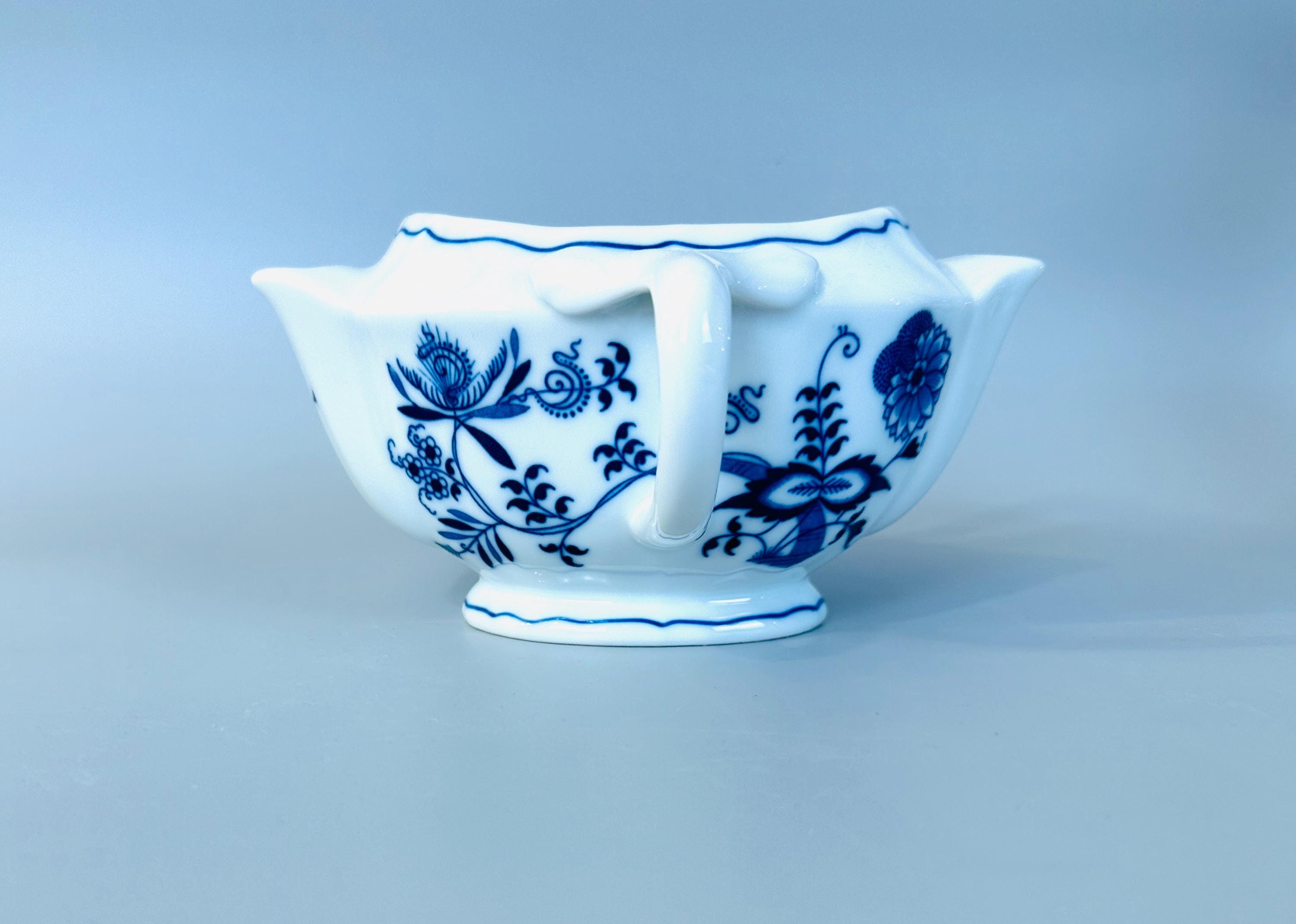 Blue Danube Gravy Divider Newer Mark