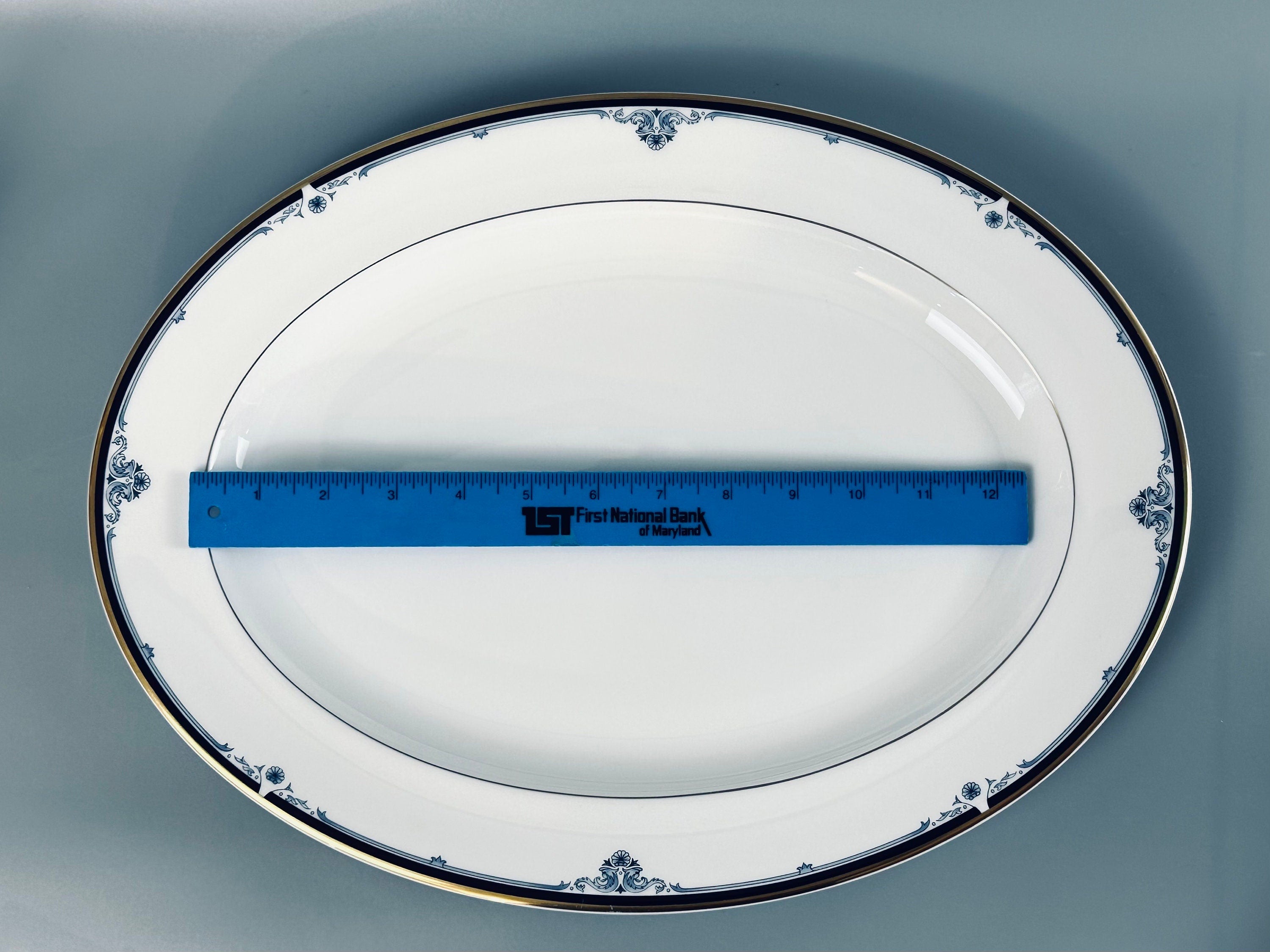 Royal Doulton Princeton Large Platter