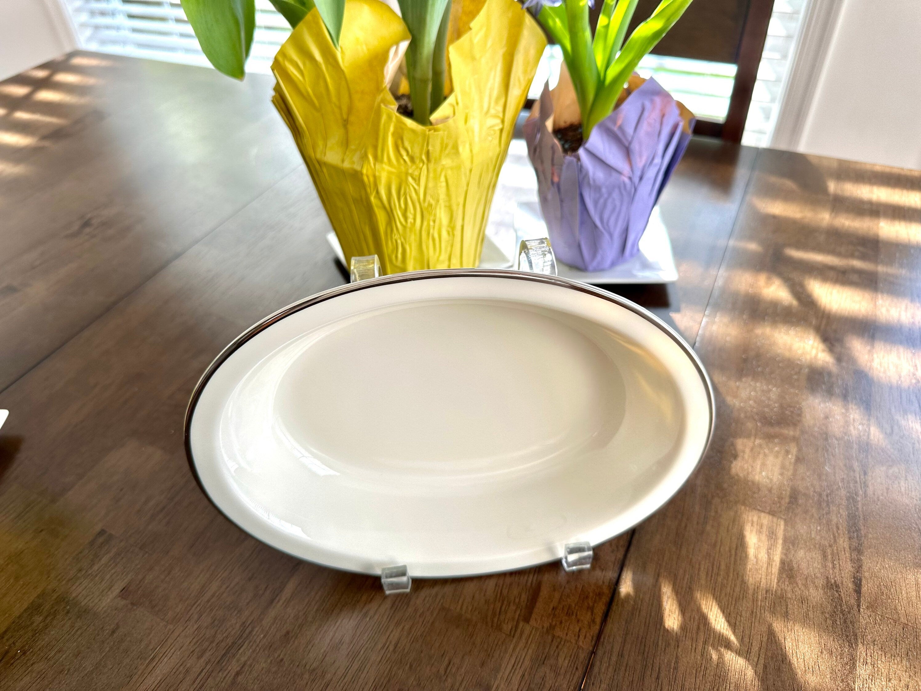 Lenox Montclair Oval Serving Bowl