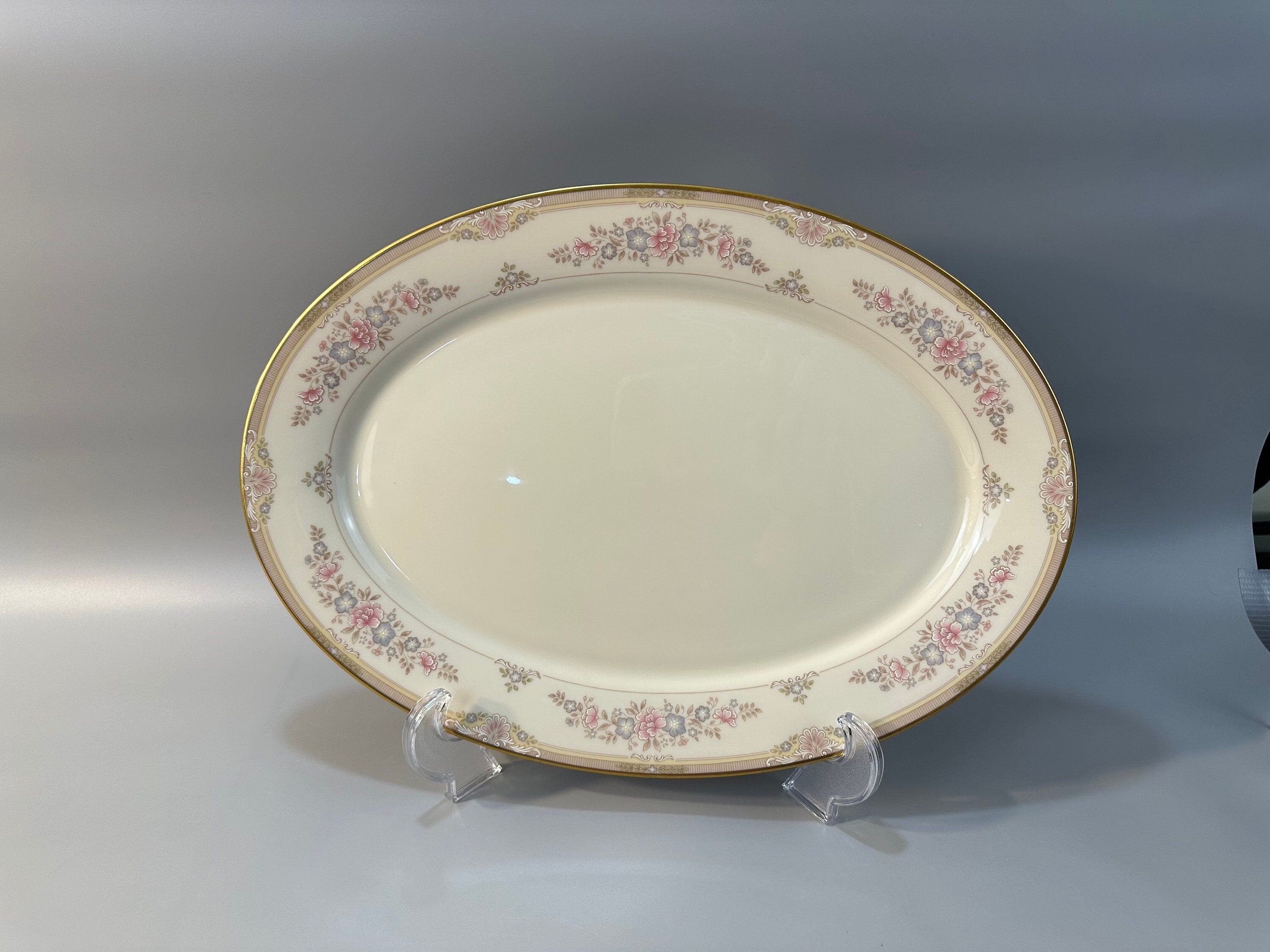 Lenox Chesapeake Large Serving Platter