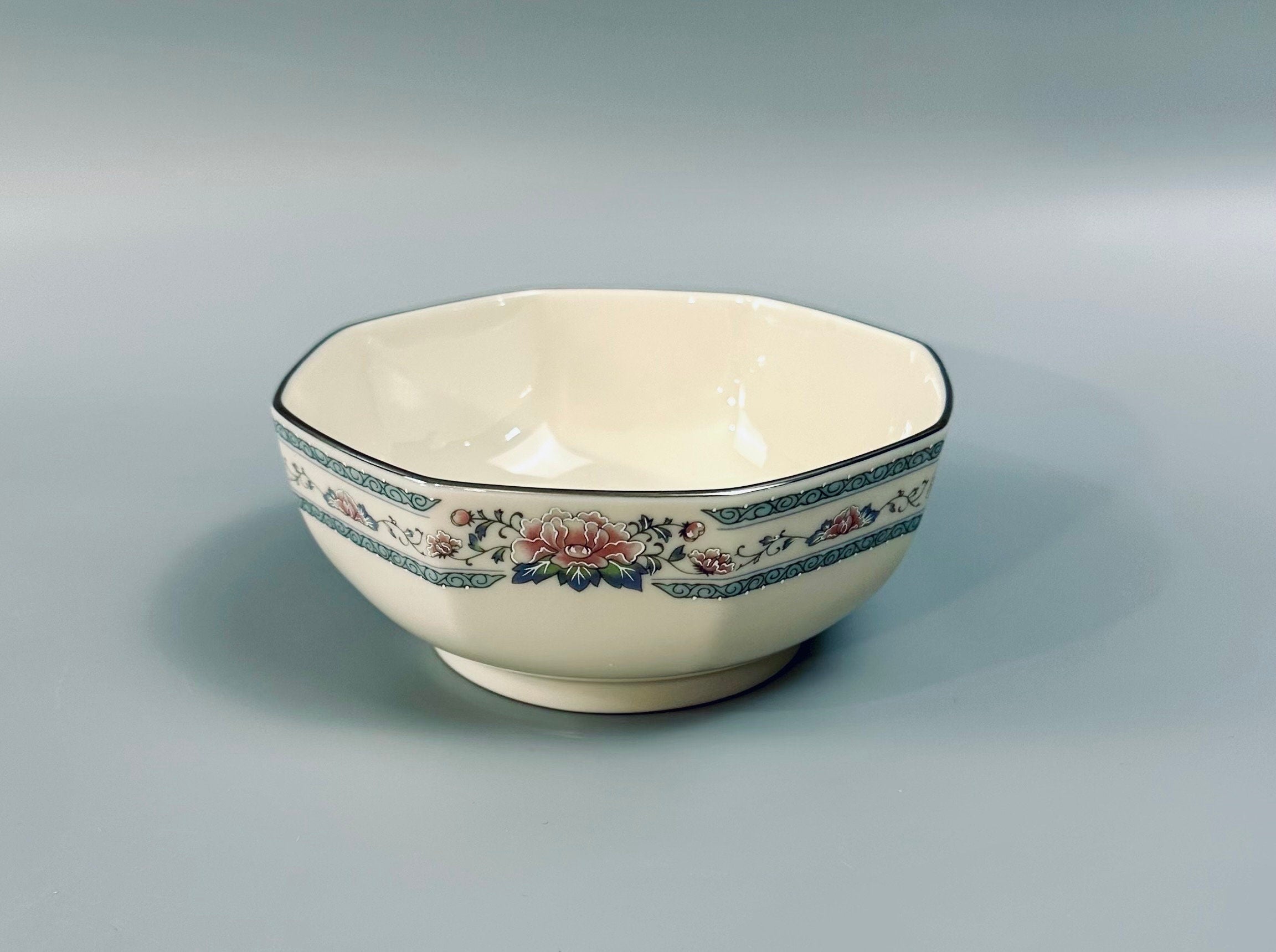 Lenox Charleston Octagon Bowl