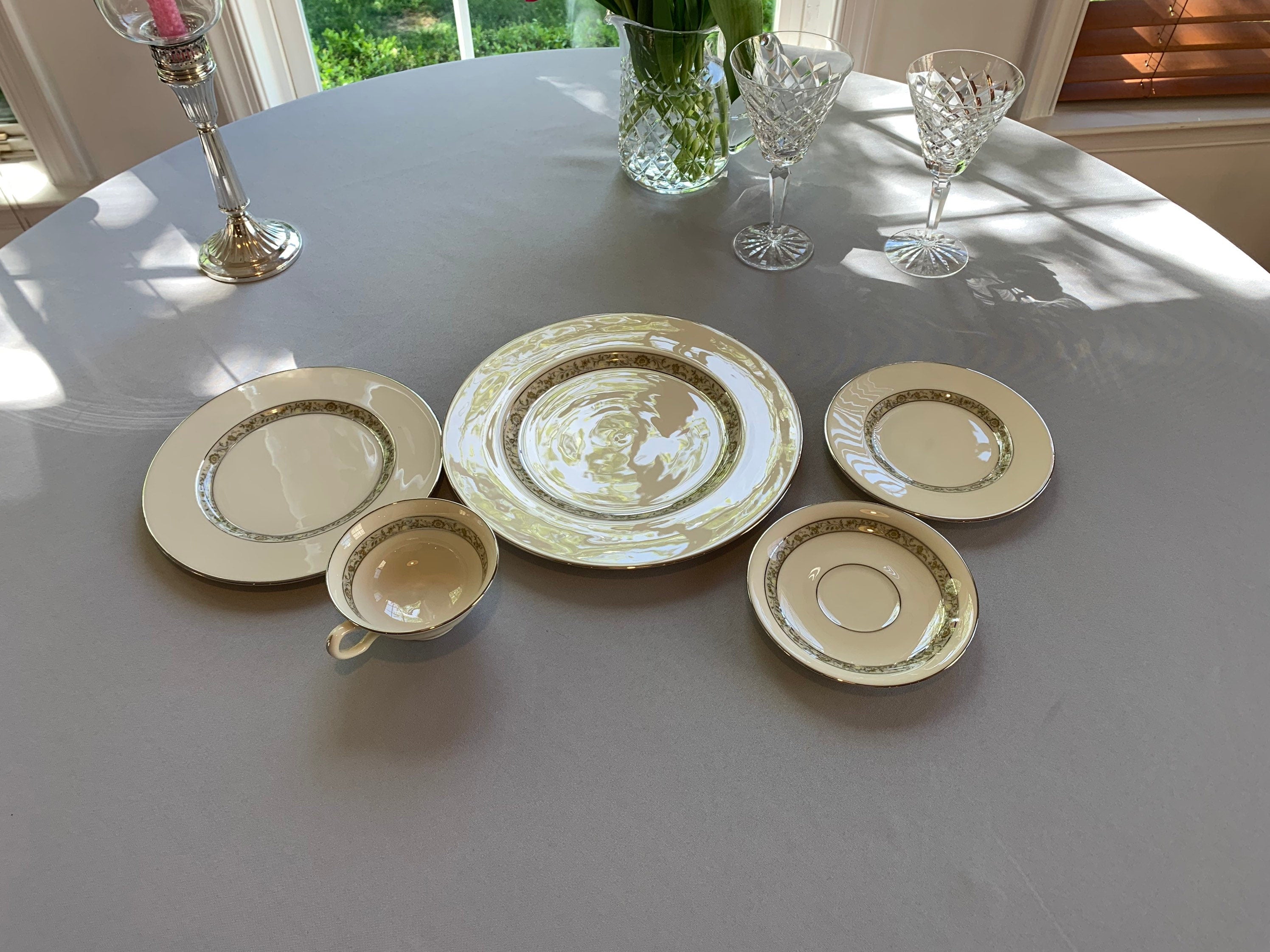 Lenox Springdale Place Settings