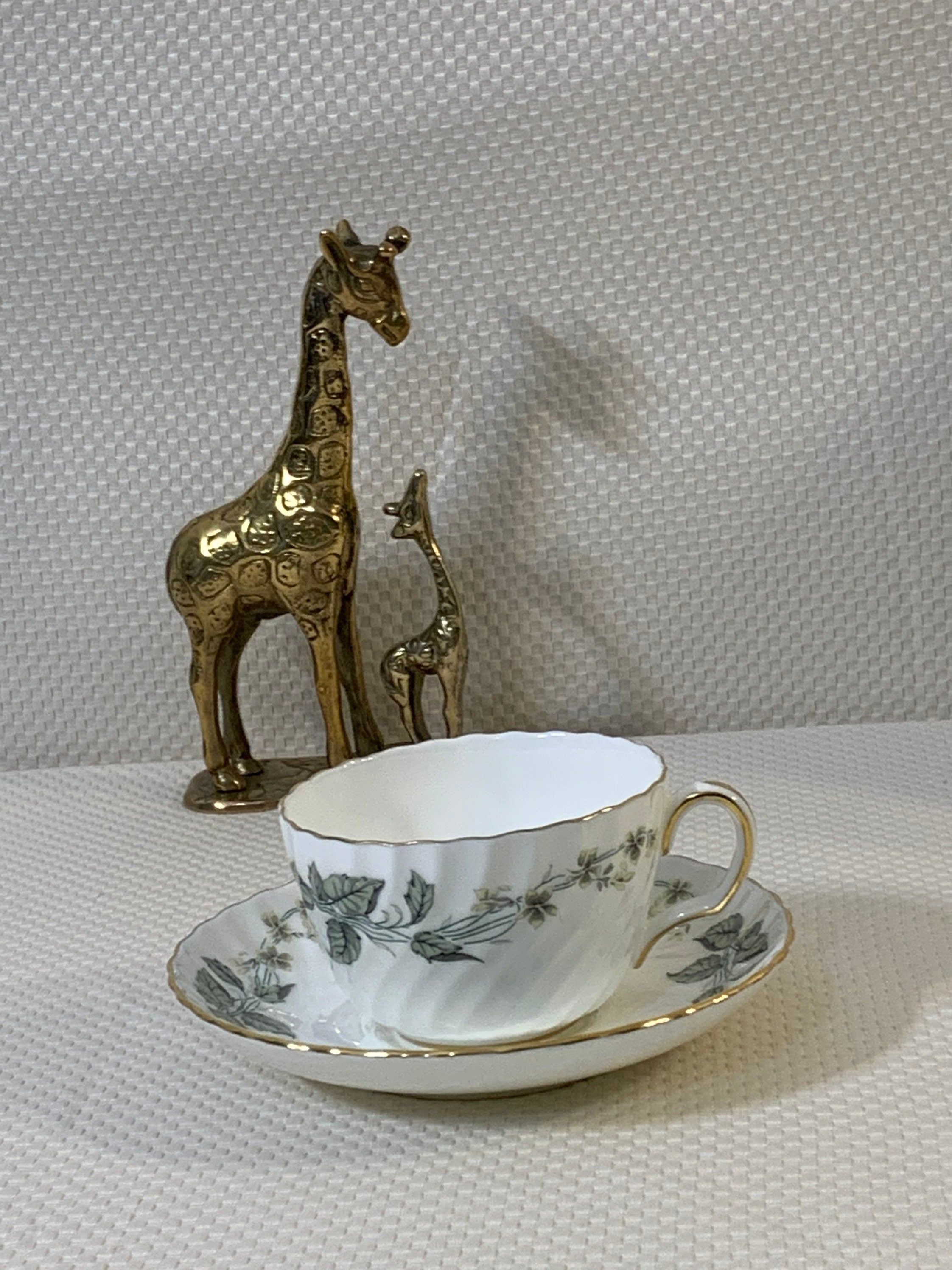 Minton Greenwich 5 piece Place Setting