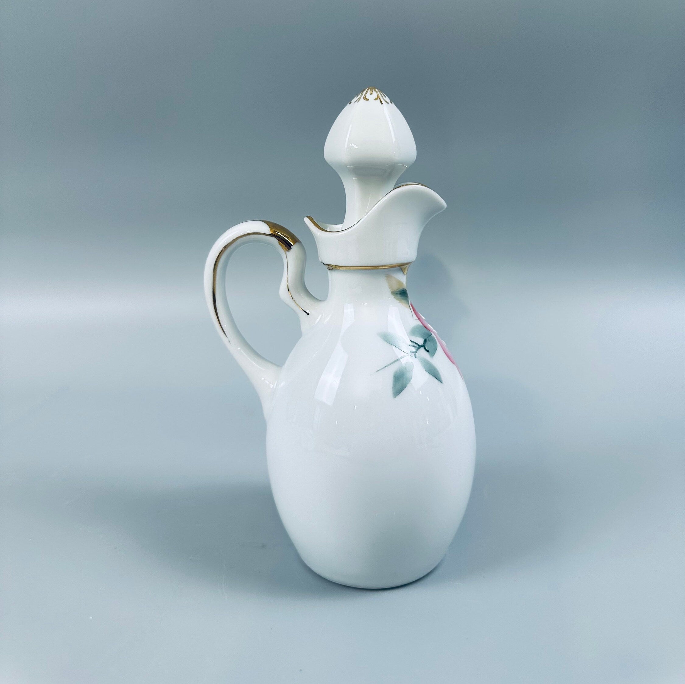Noritake Azalea Cruet Bottle