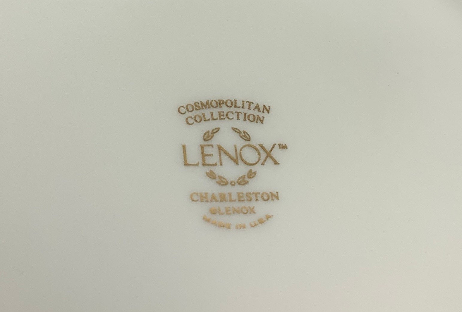 Lenox Charleston Round Serving Bowl