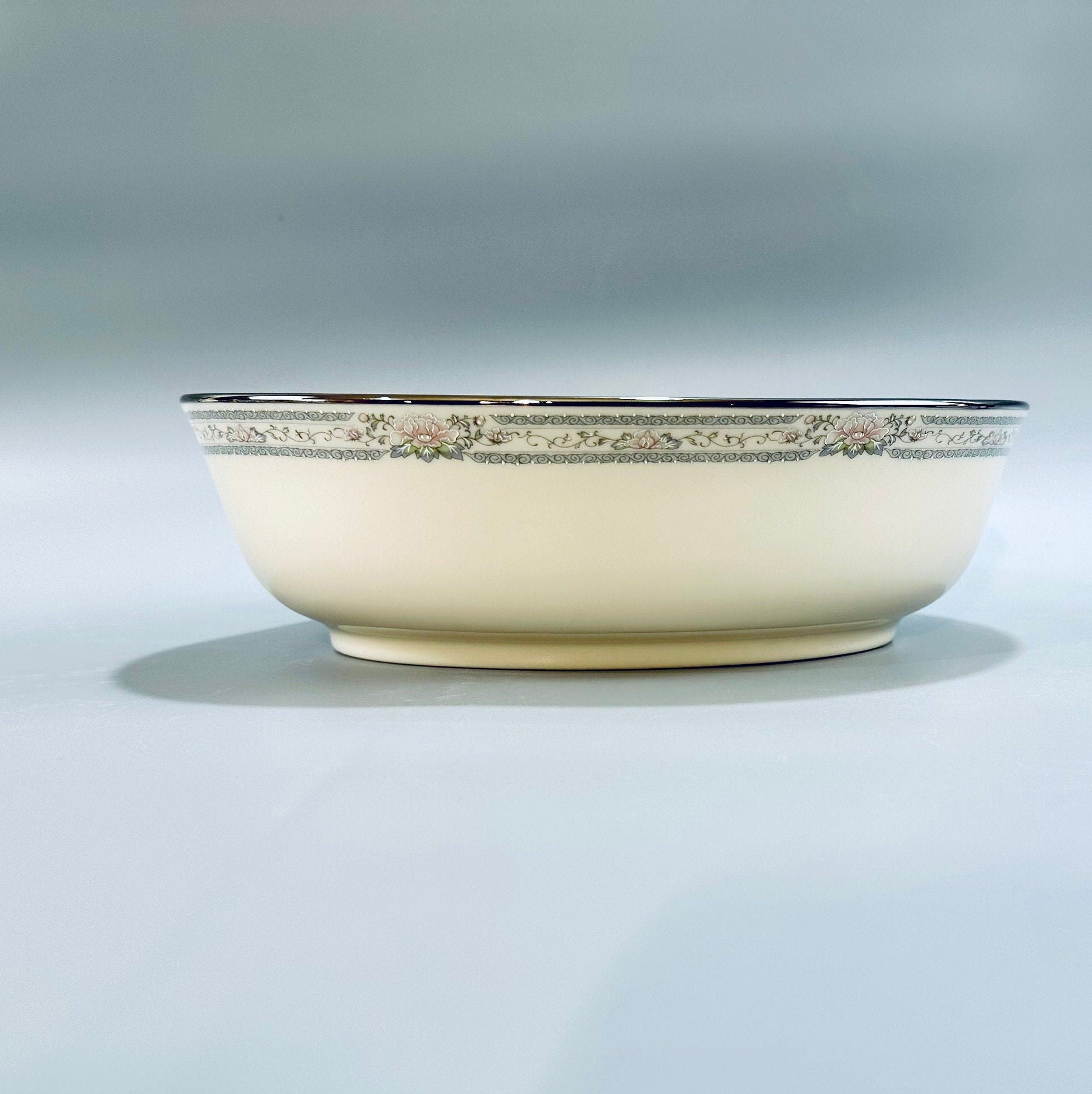Lenox Charleston Large Oval Serving Bowl