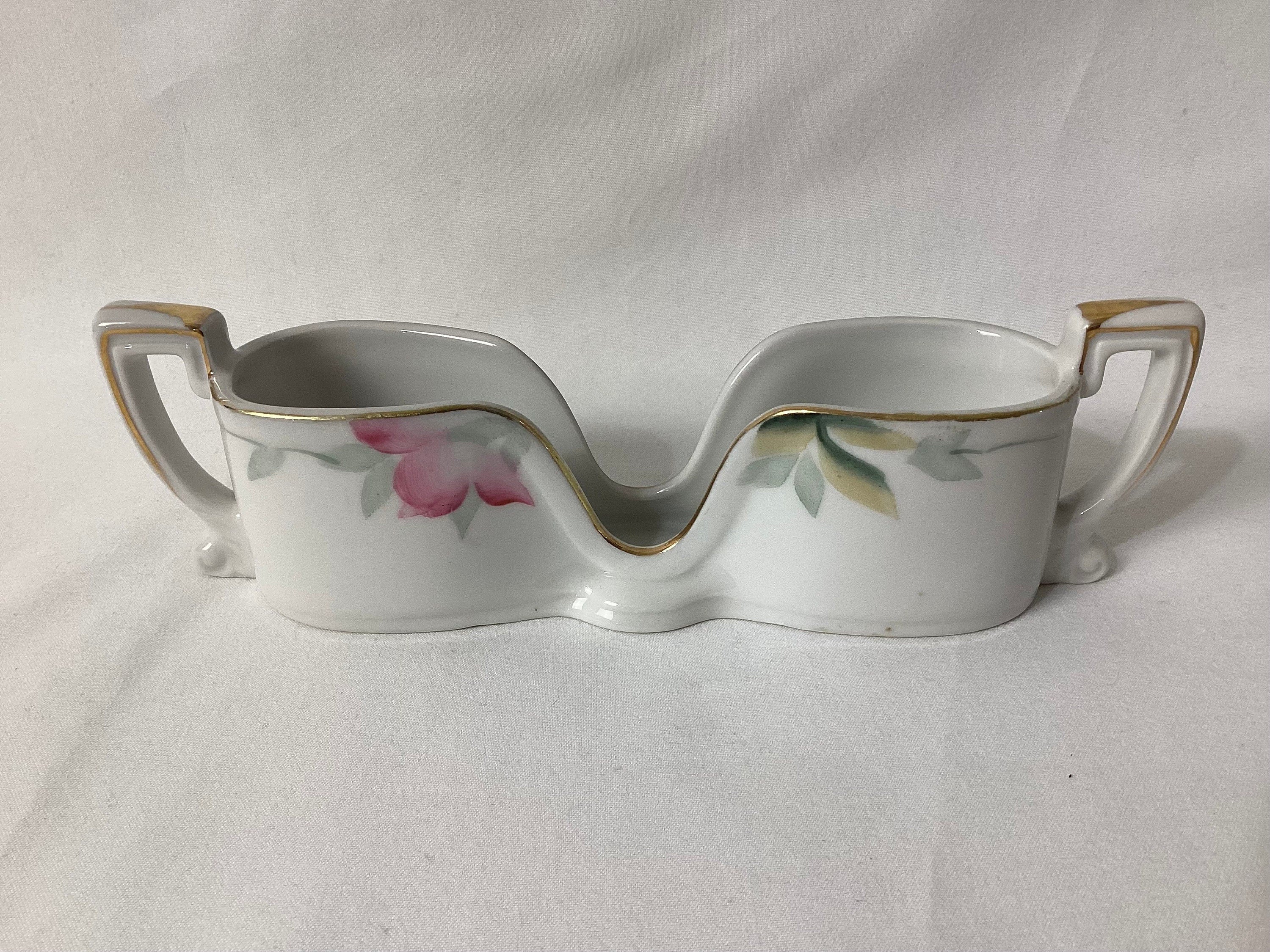 NORITAKE  AZALEA SPOONHOLDER