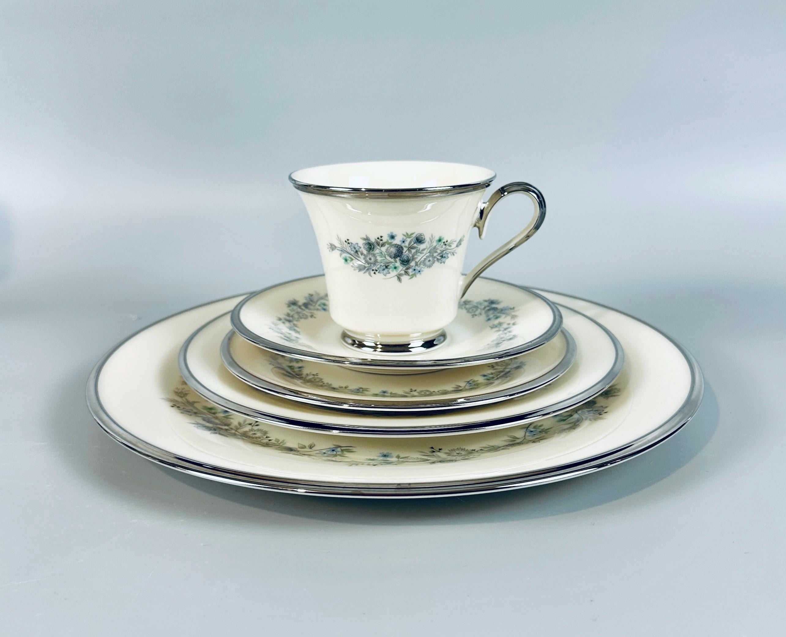 Lenox Repertoire 5 Piece Place Setting
