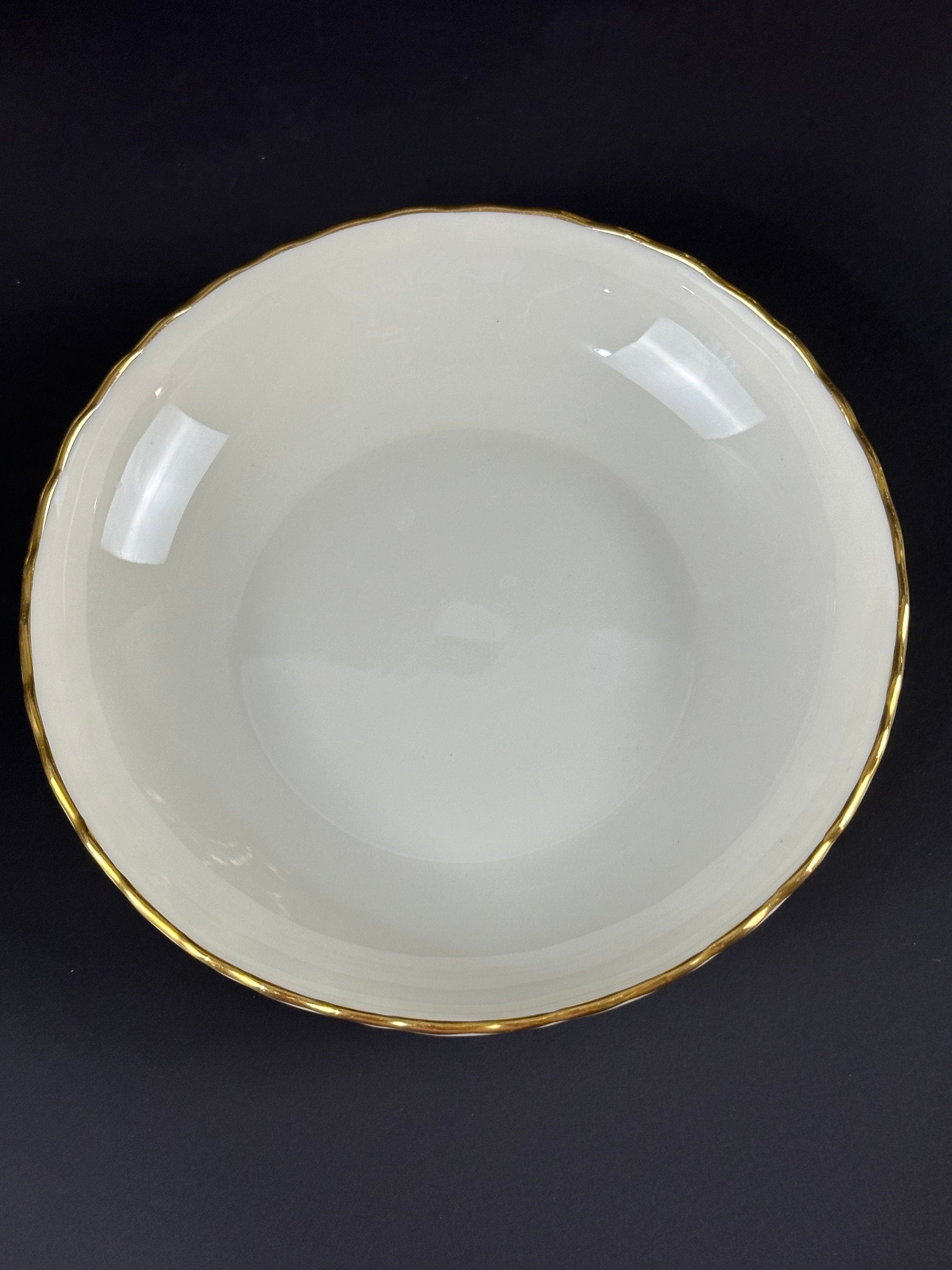 8 Lenox Laurent Fruit Bowls