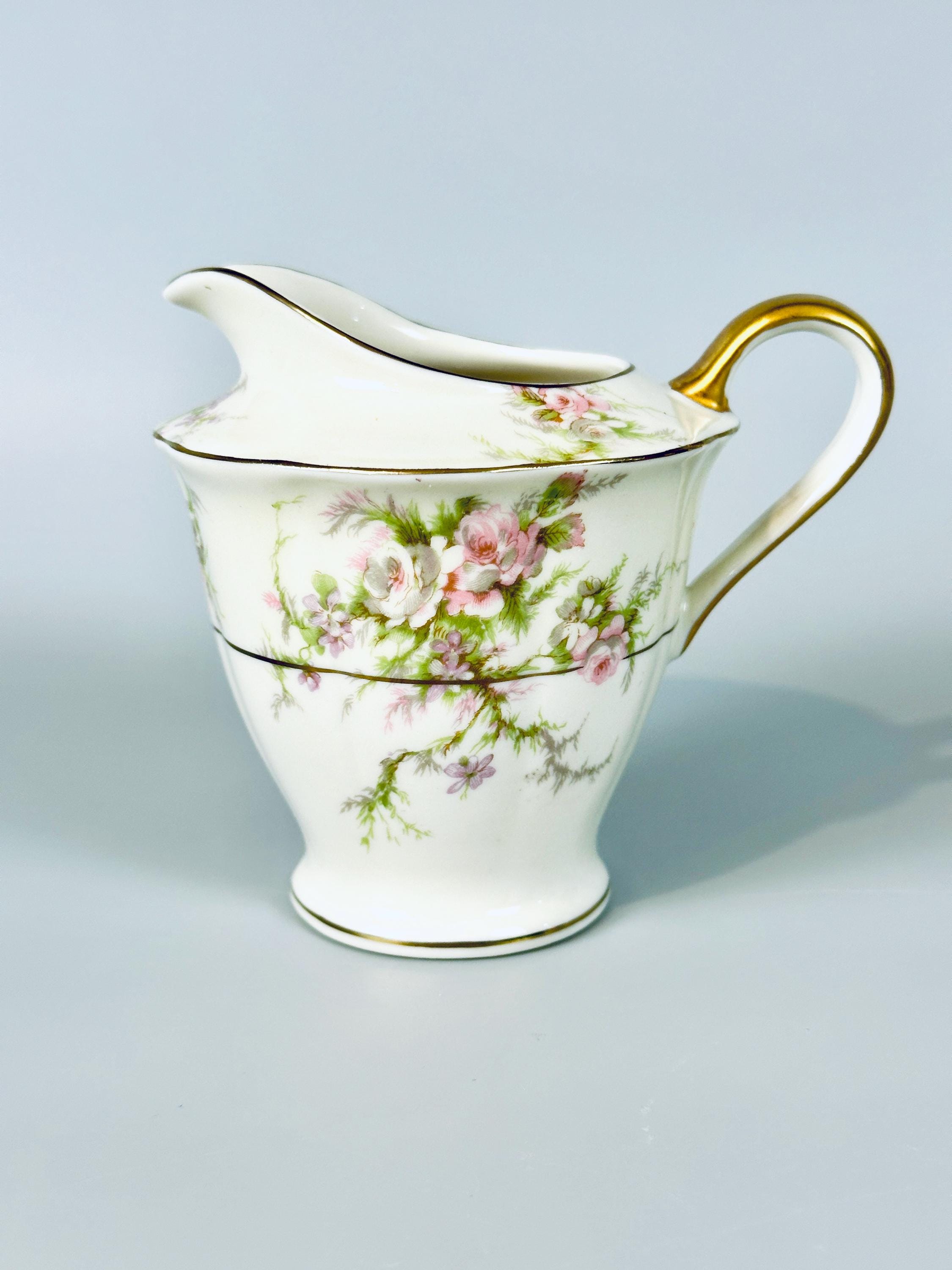 Haviland Rosalinde Creamer