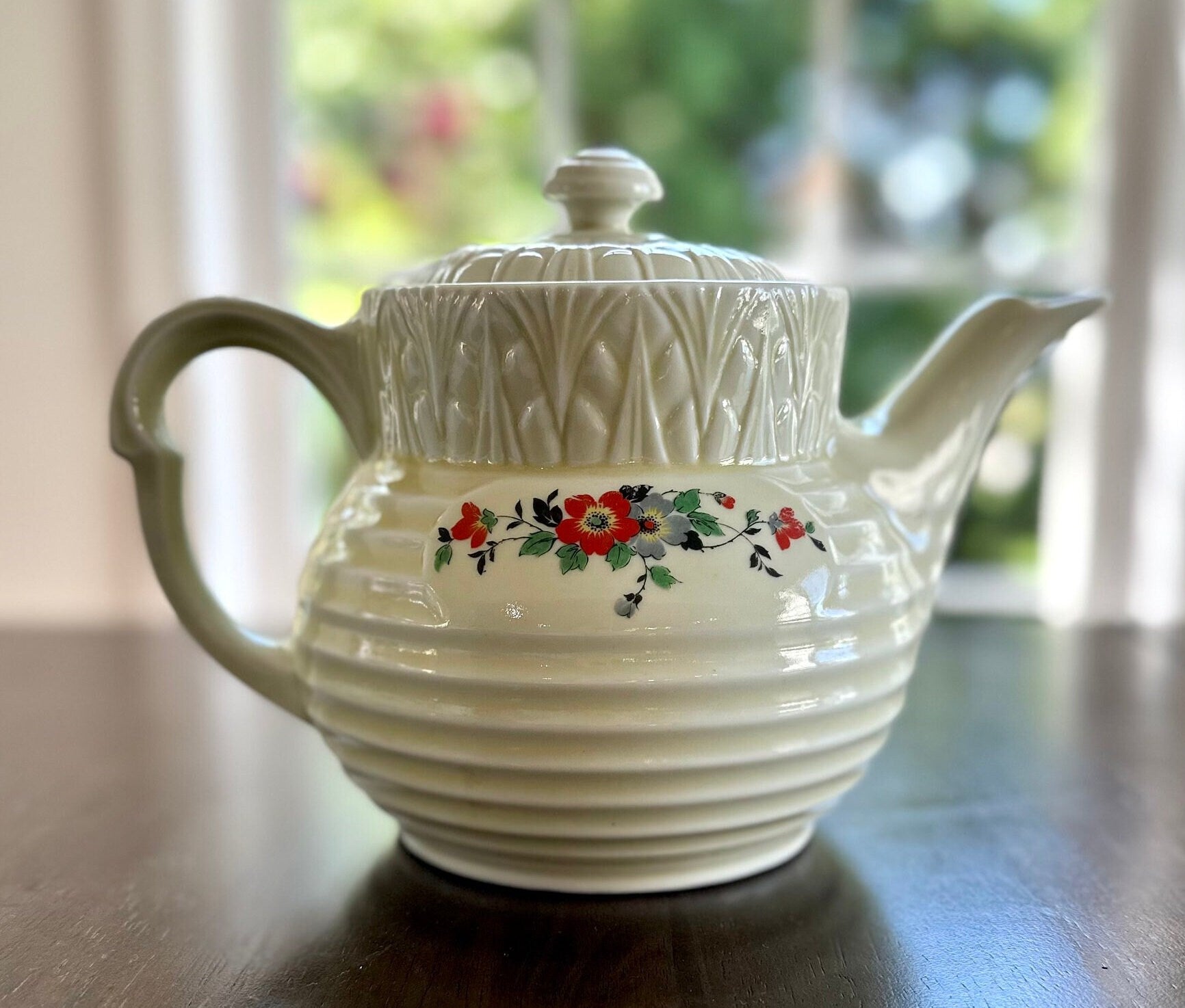 Hall Pottery Dripolator for Enterprise Company