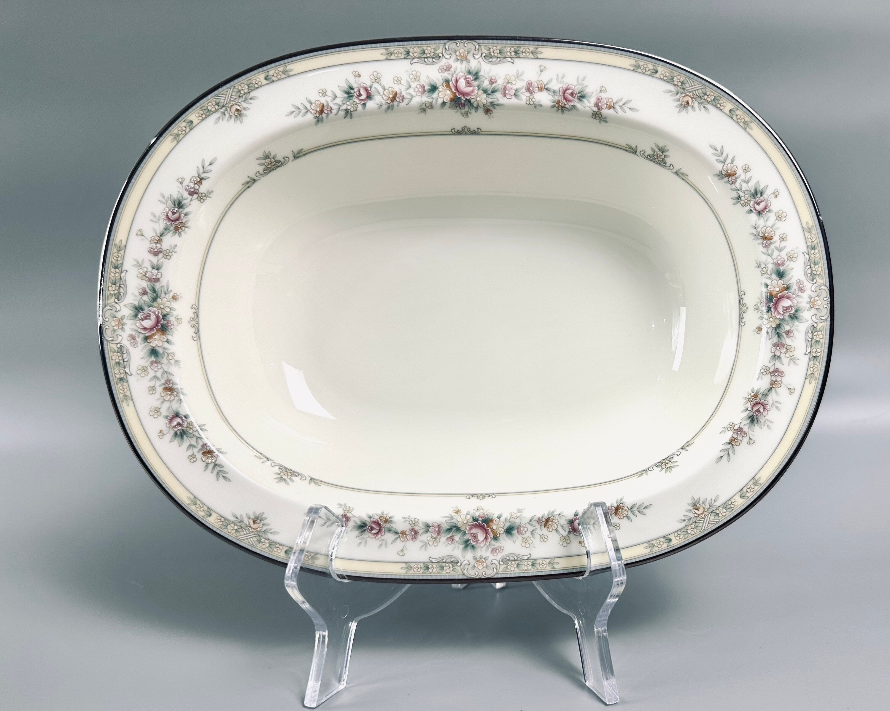 Noritake Shenandoah Serving Bowl