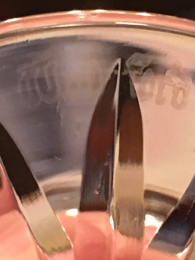 A Set Of 8 Waterford Kylemore Claret Glasses