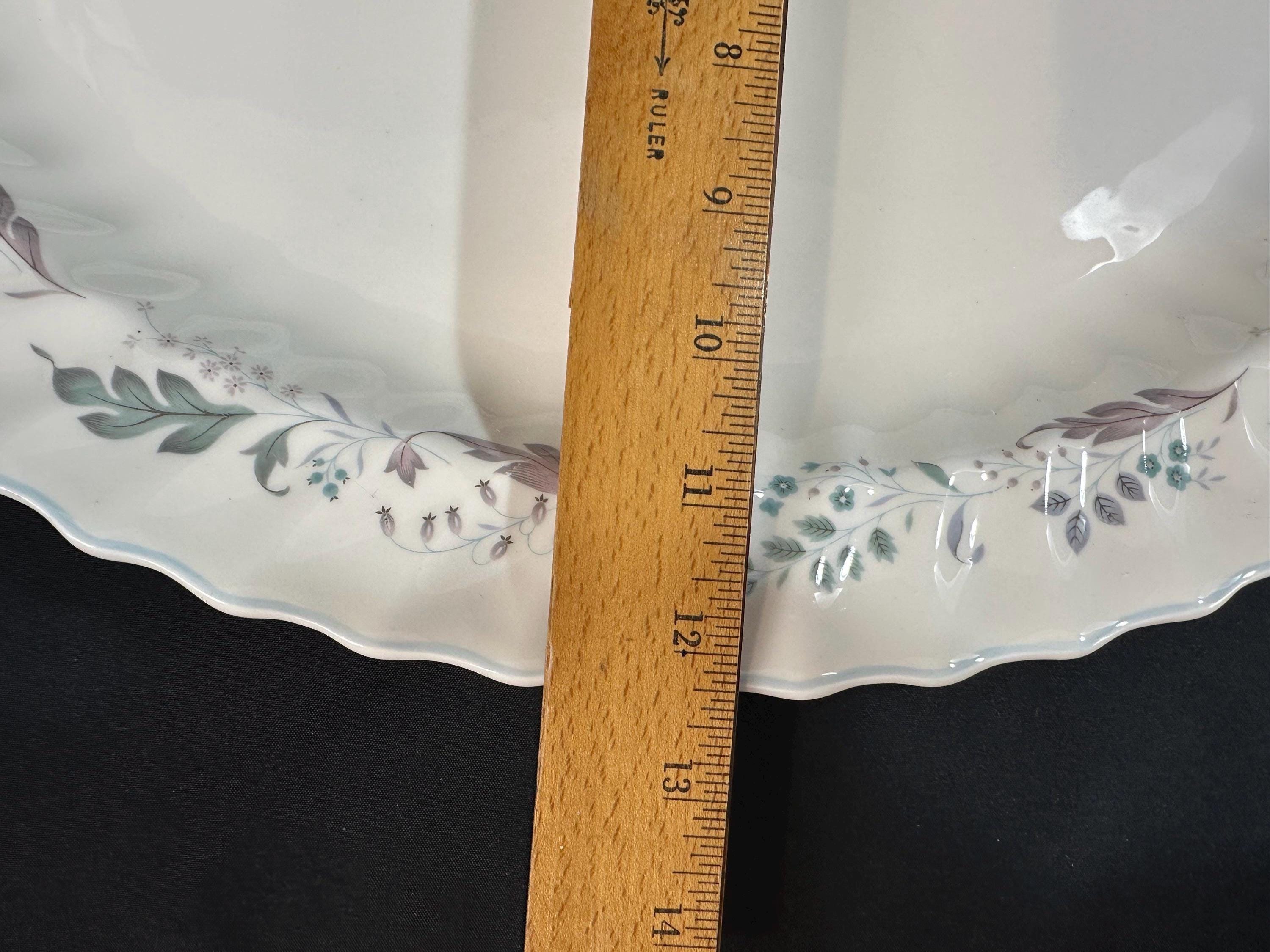 Royal Doulton Glen Auldyn Serving Platter 16”