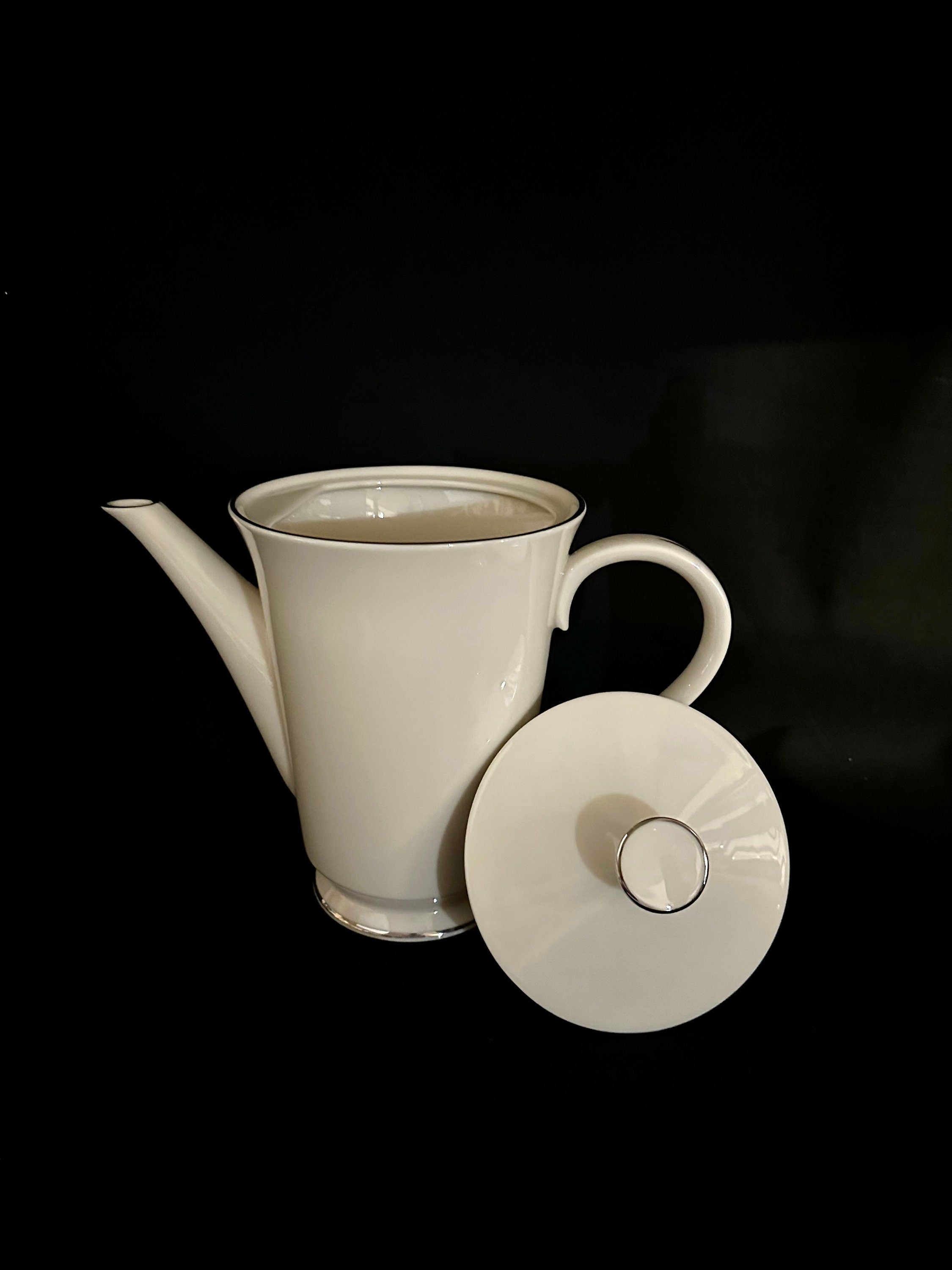 Lenox Maywood Coffee Pot
