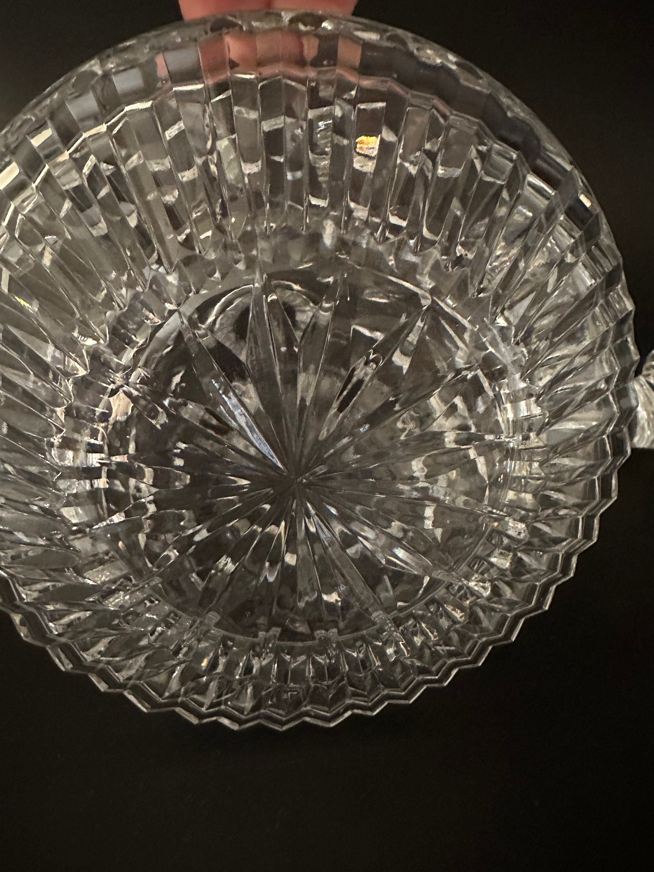 Roly Poly Lisemore Decanter & Stopper