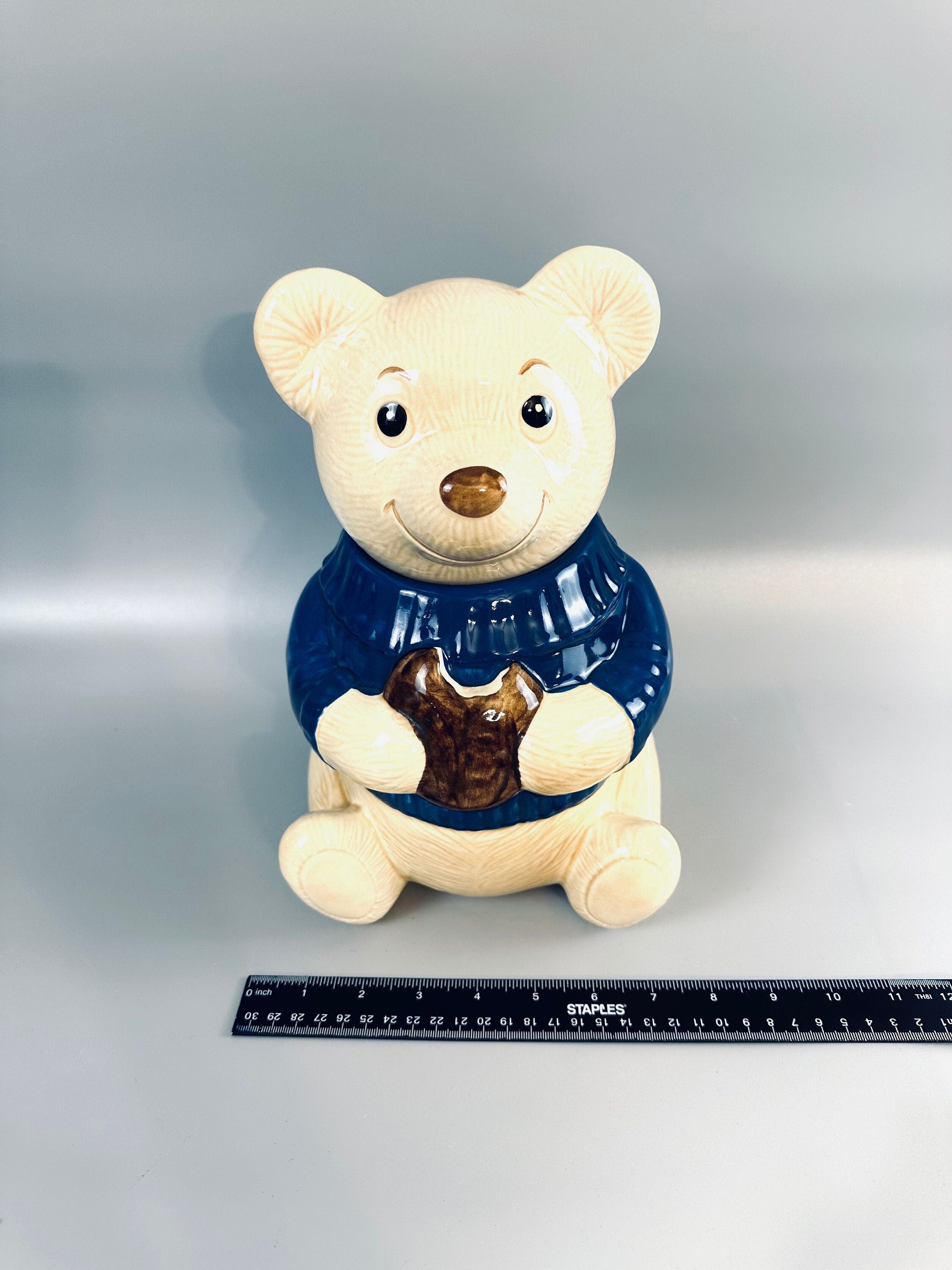 Matlox Cookie Jar