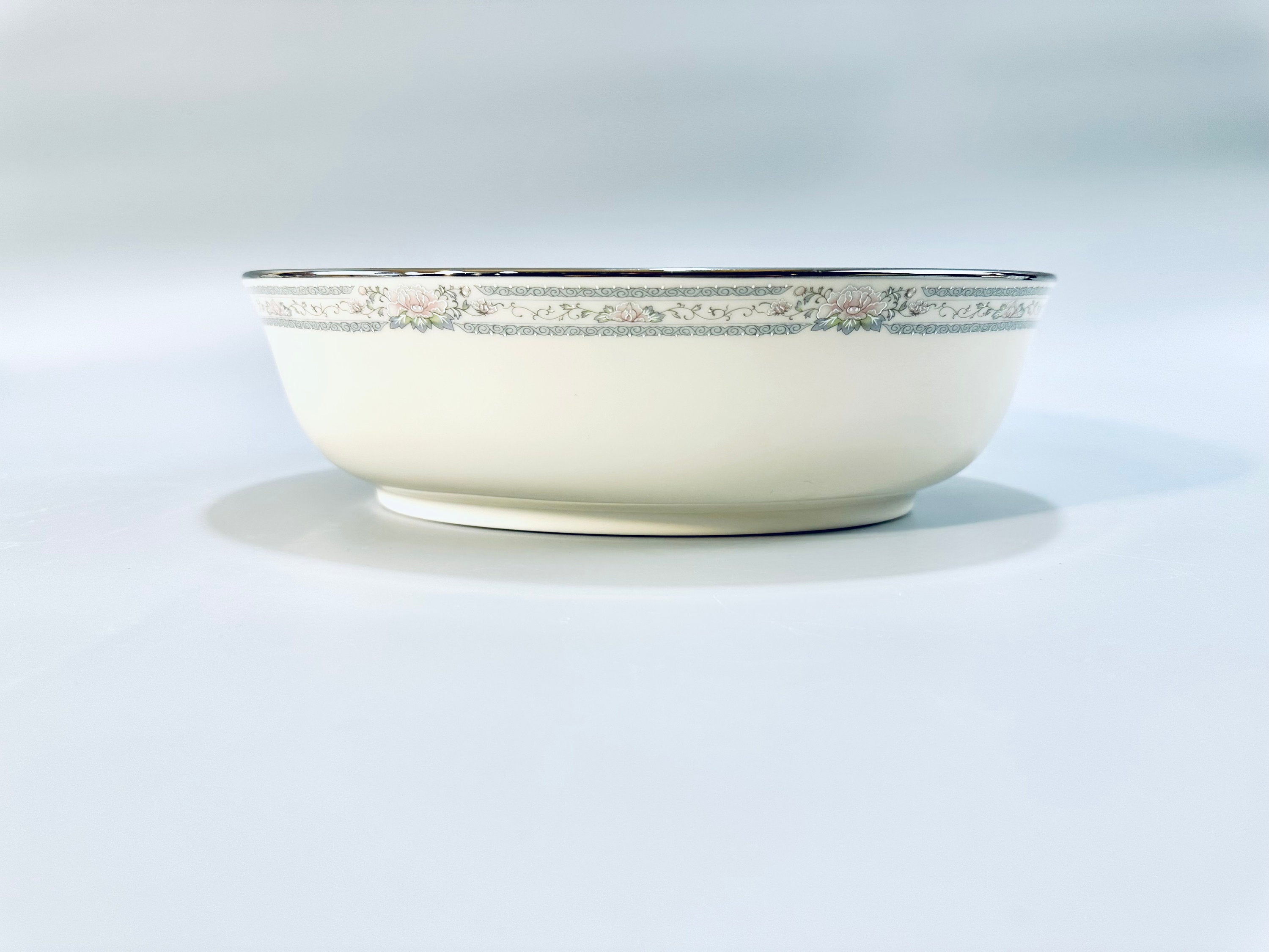 Lenox Charleston Large Oval Serving Bowl