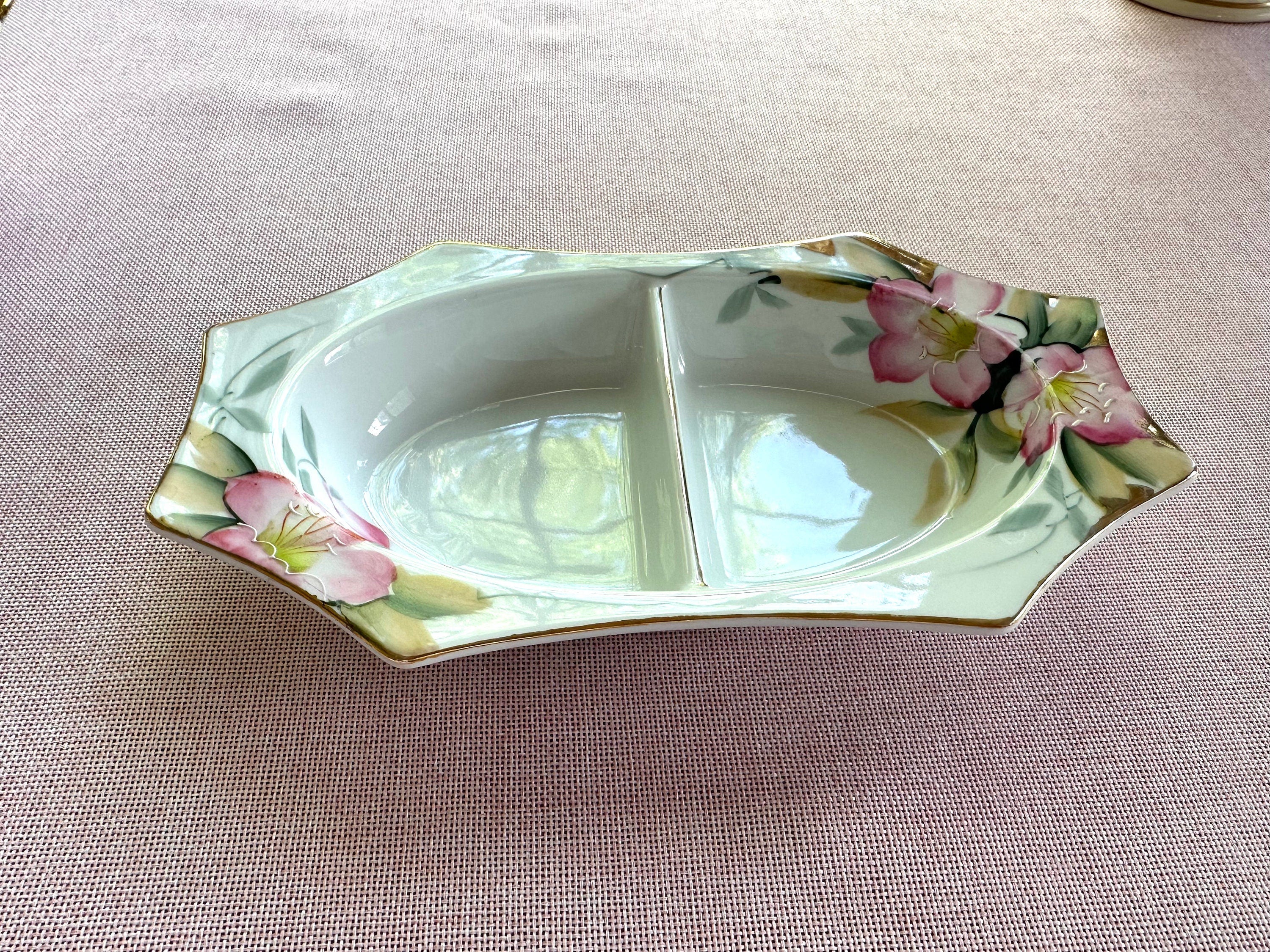 Noritake Azalea Antique China Serving Pieces