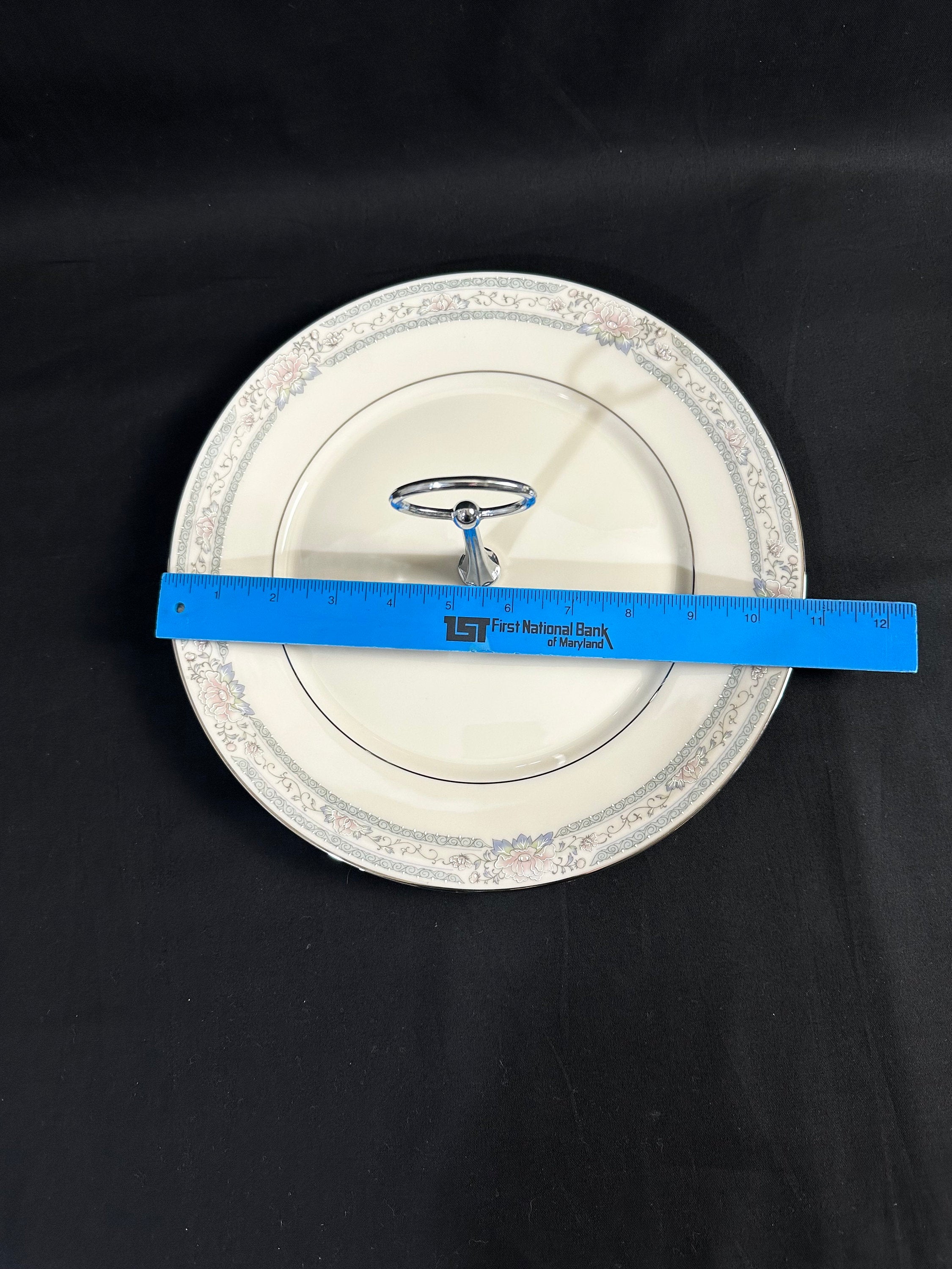 Lenox Charleston Serving Tray Tidbit Server