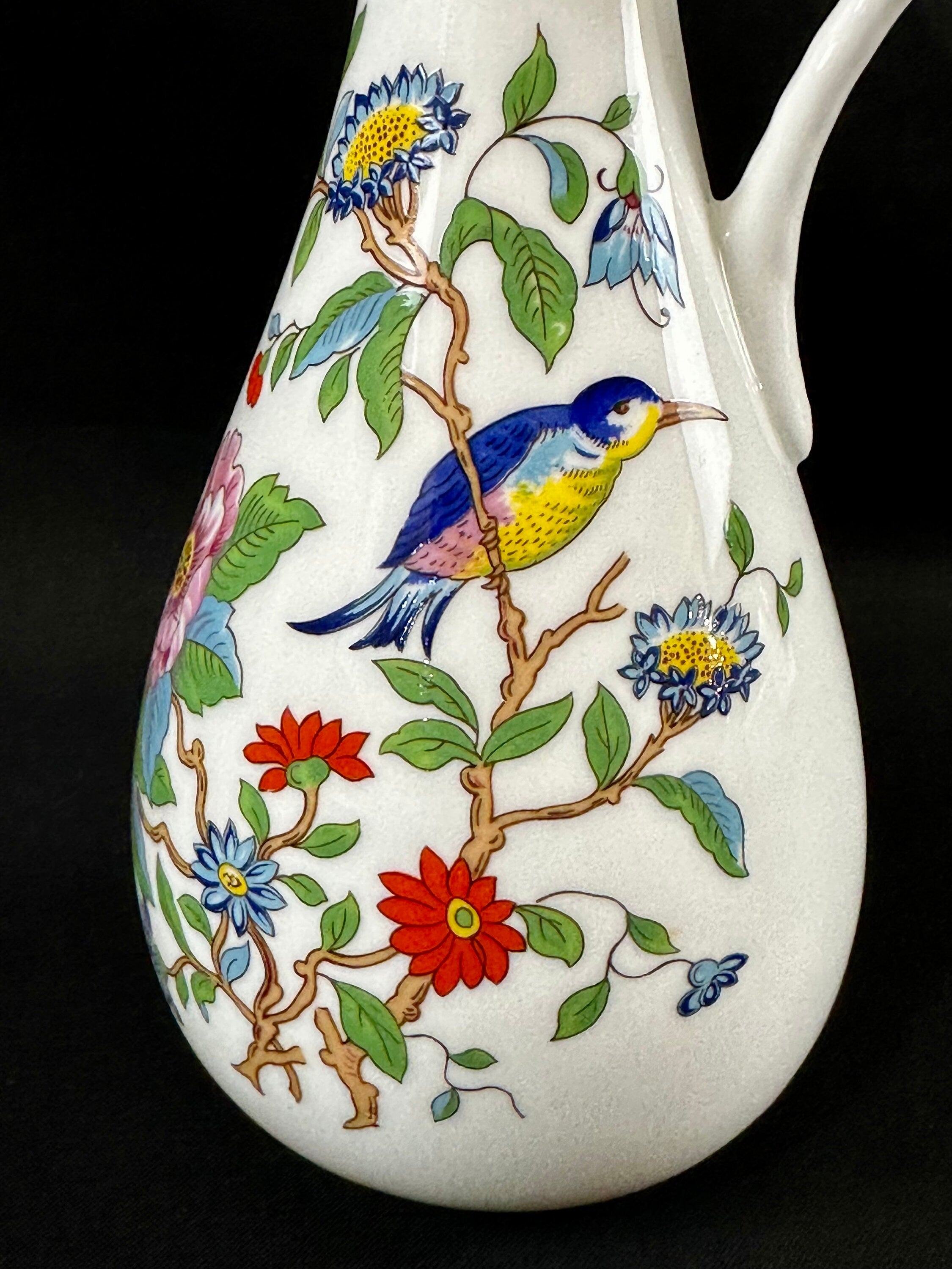 Aynsley Pembroke Tall Pitcher Vase
