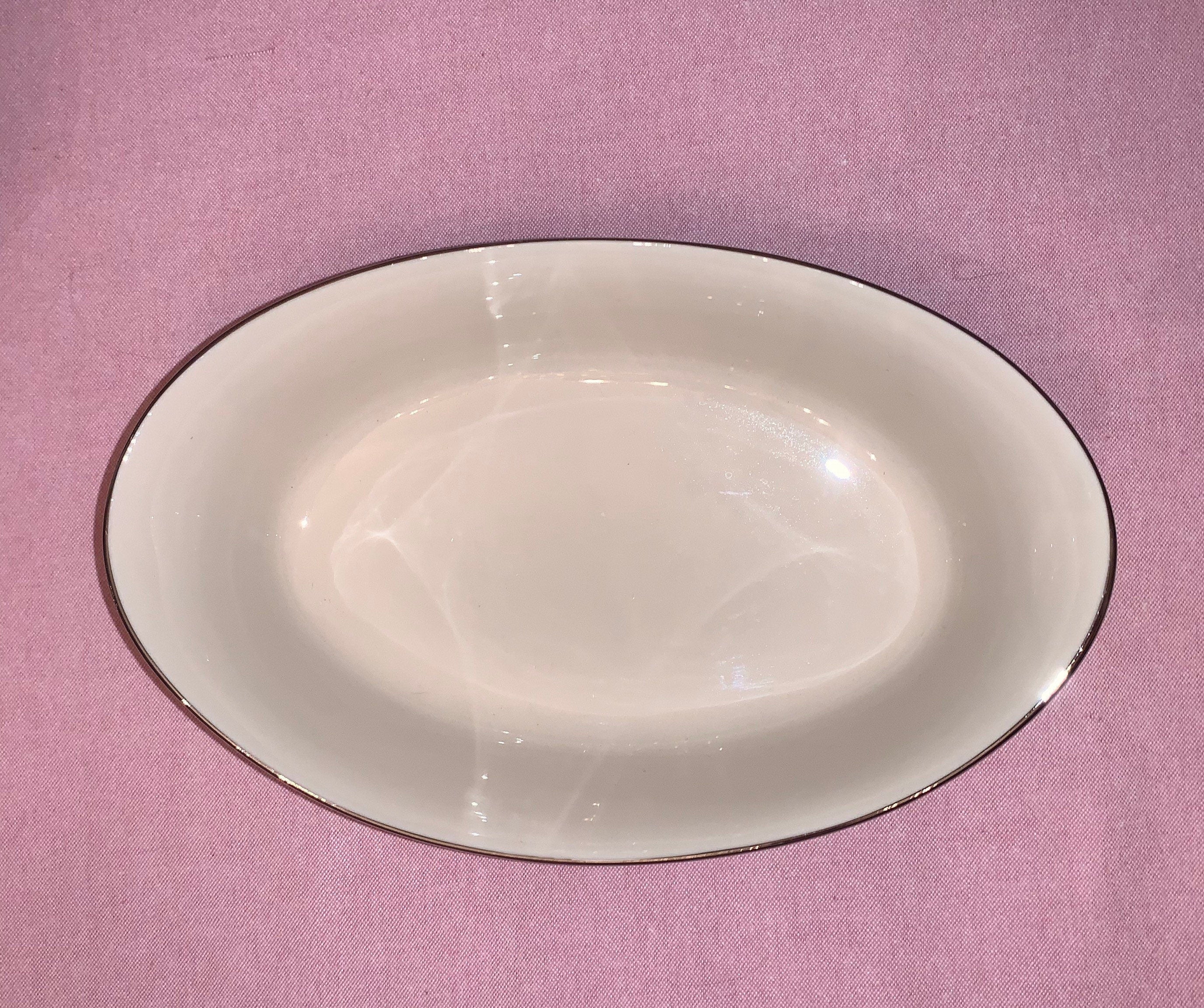 Lenox Windsong 10” Vegetable Bowl