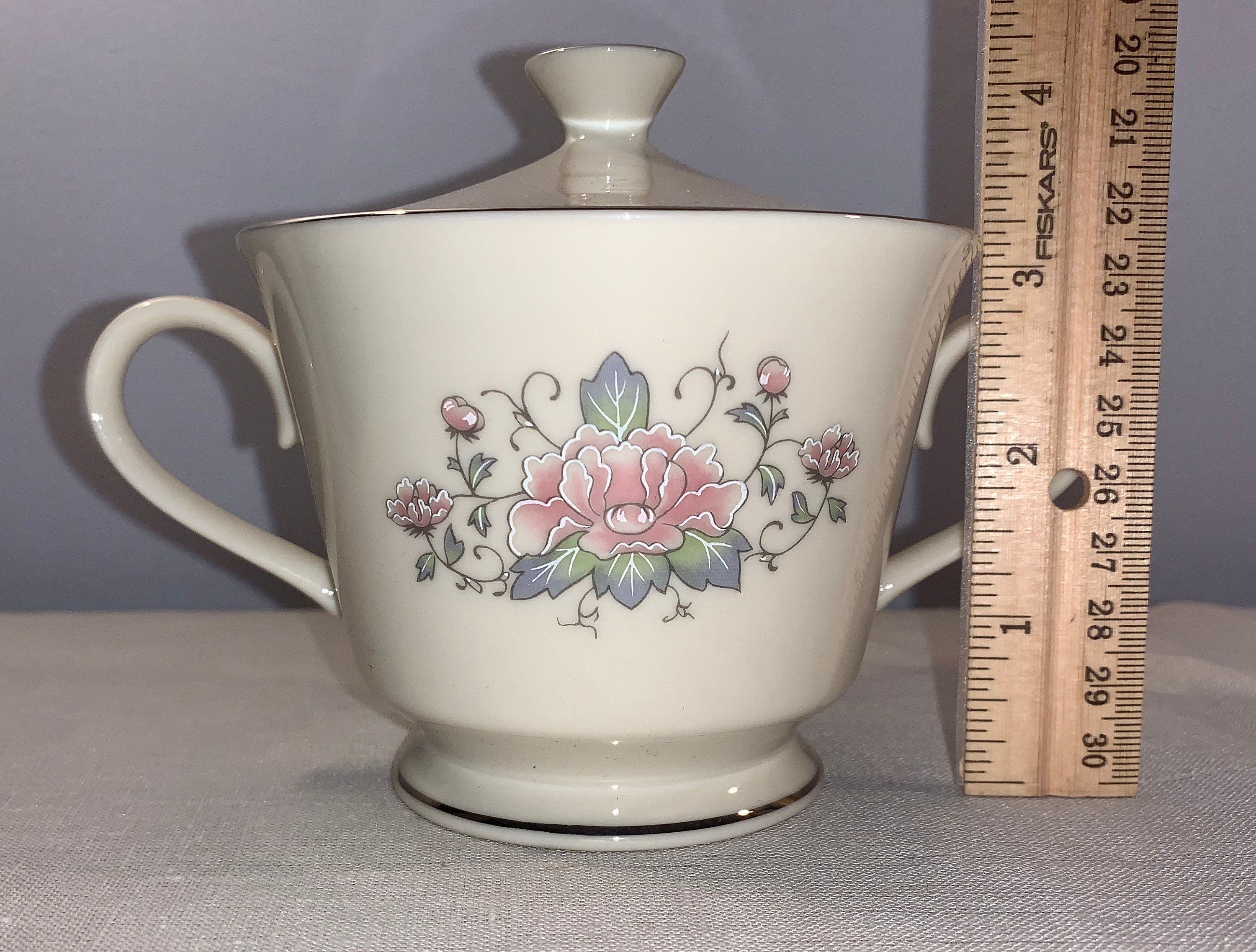 Lenox Charleston Sugar Bowl