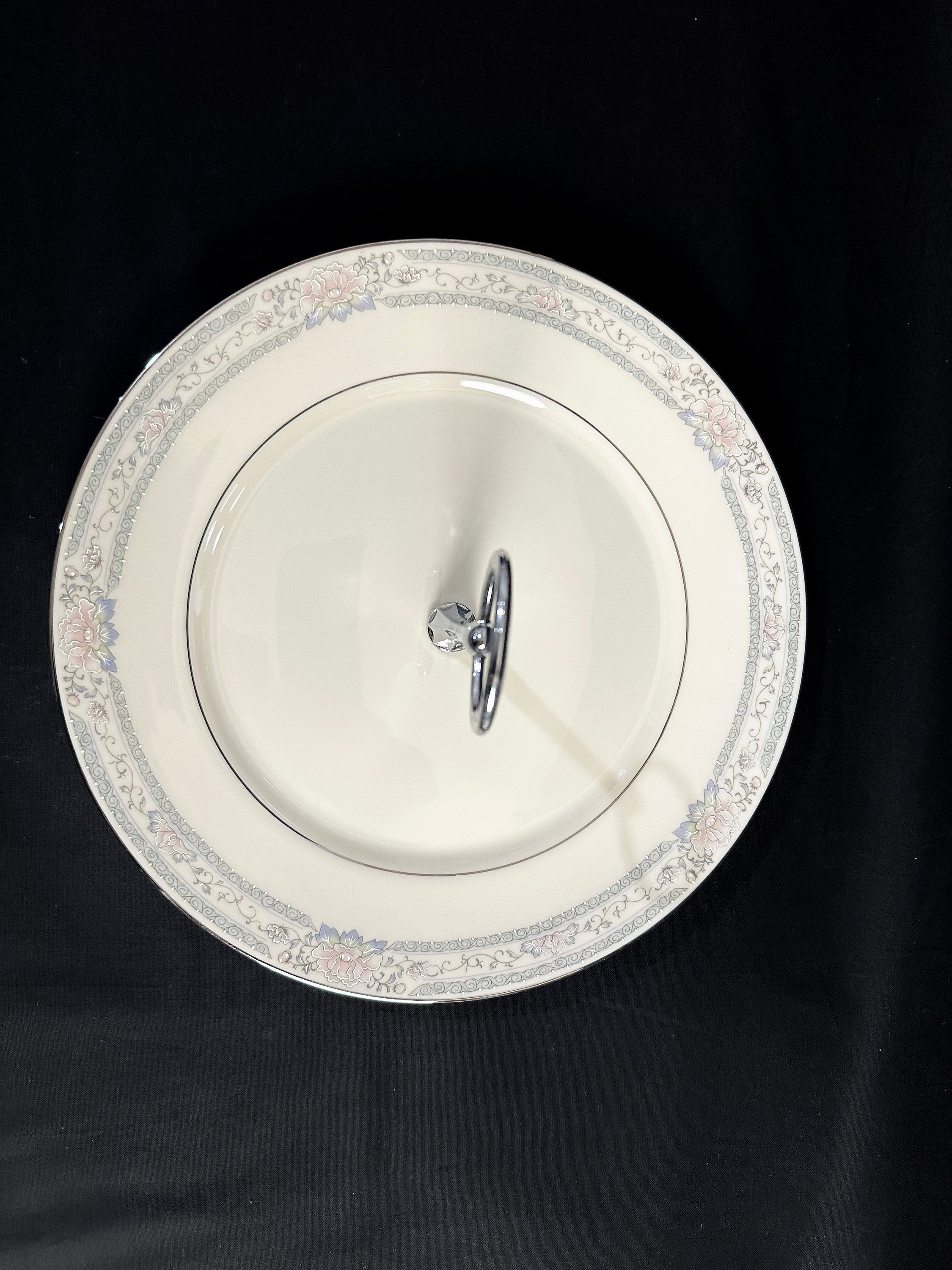 Lenox Charleston Serving Tray Tidbit Server