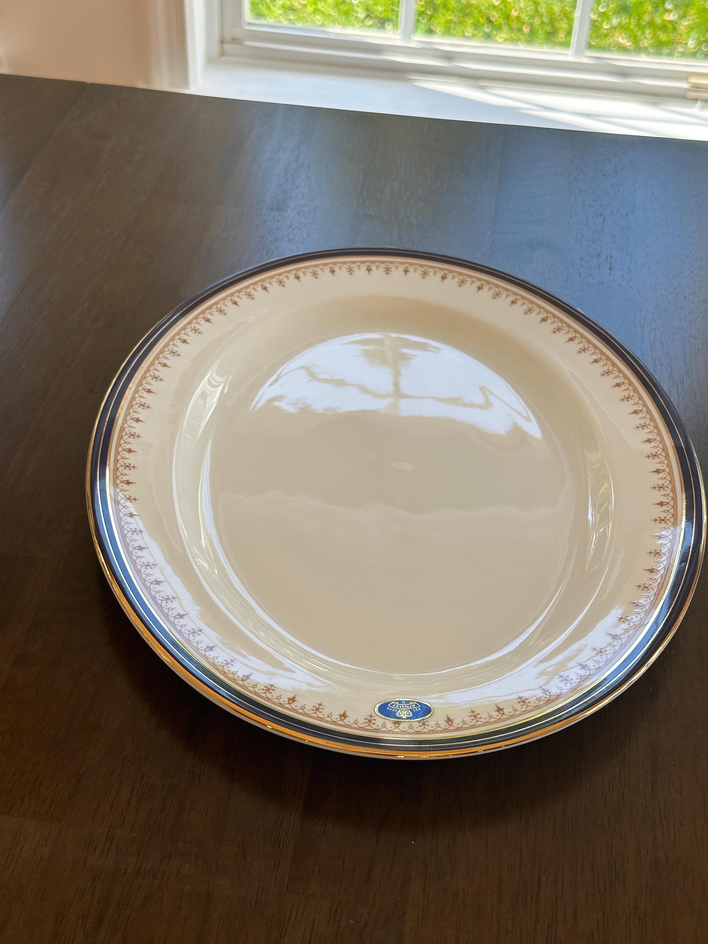 Aynsley Leighton Serving Platter Smooth