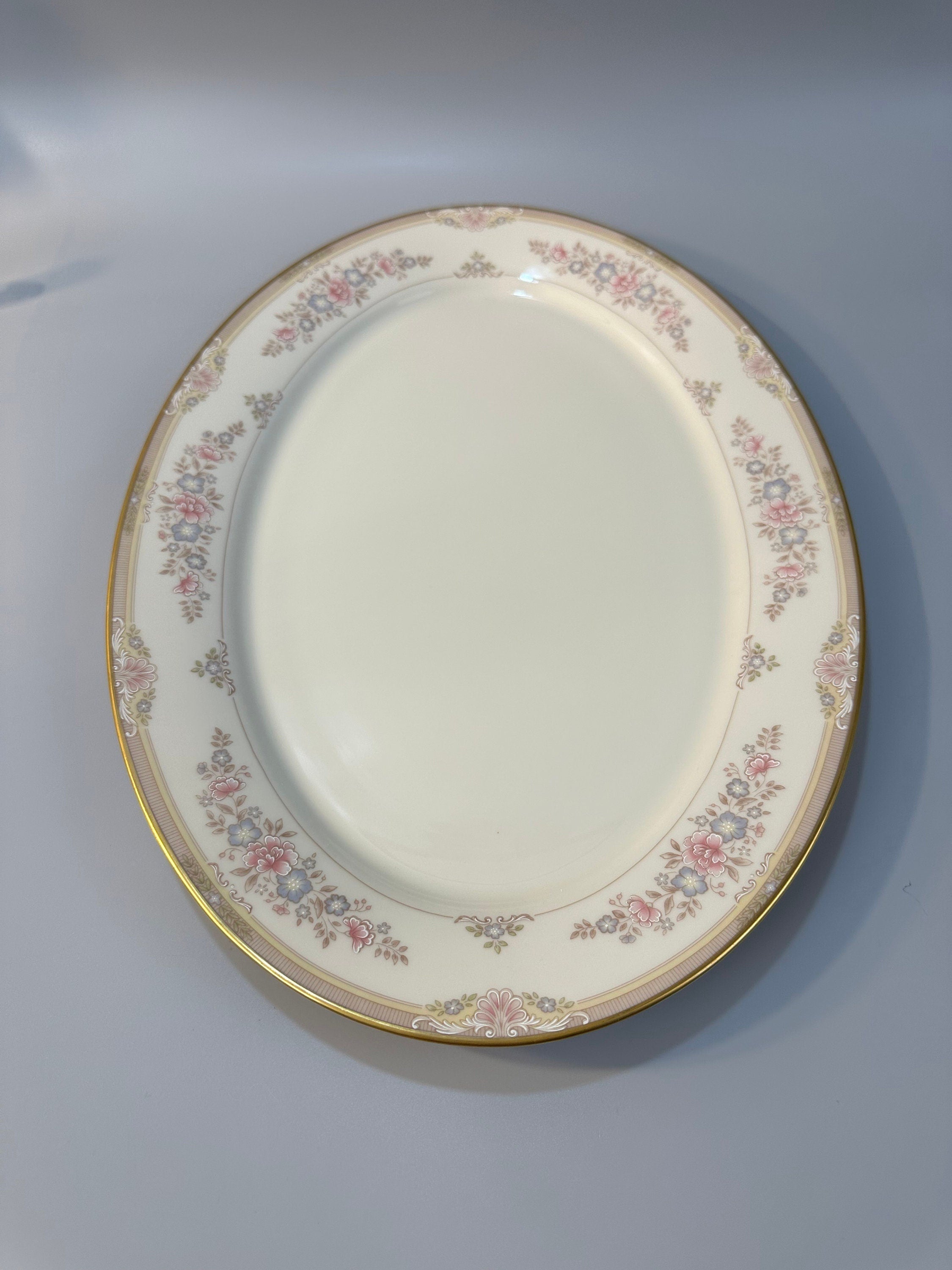 Lenox Chesapeake Large Serving Platter