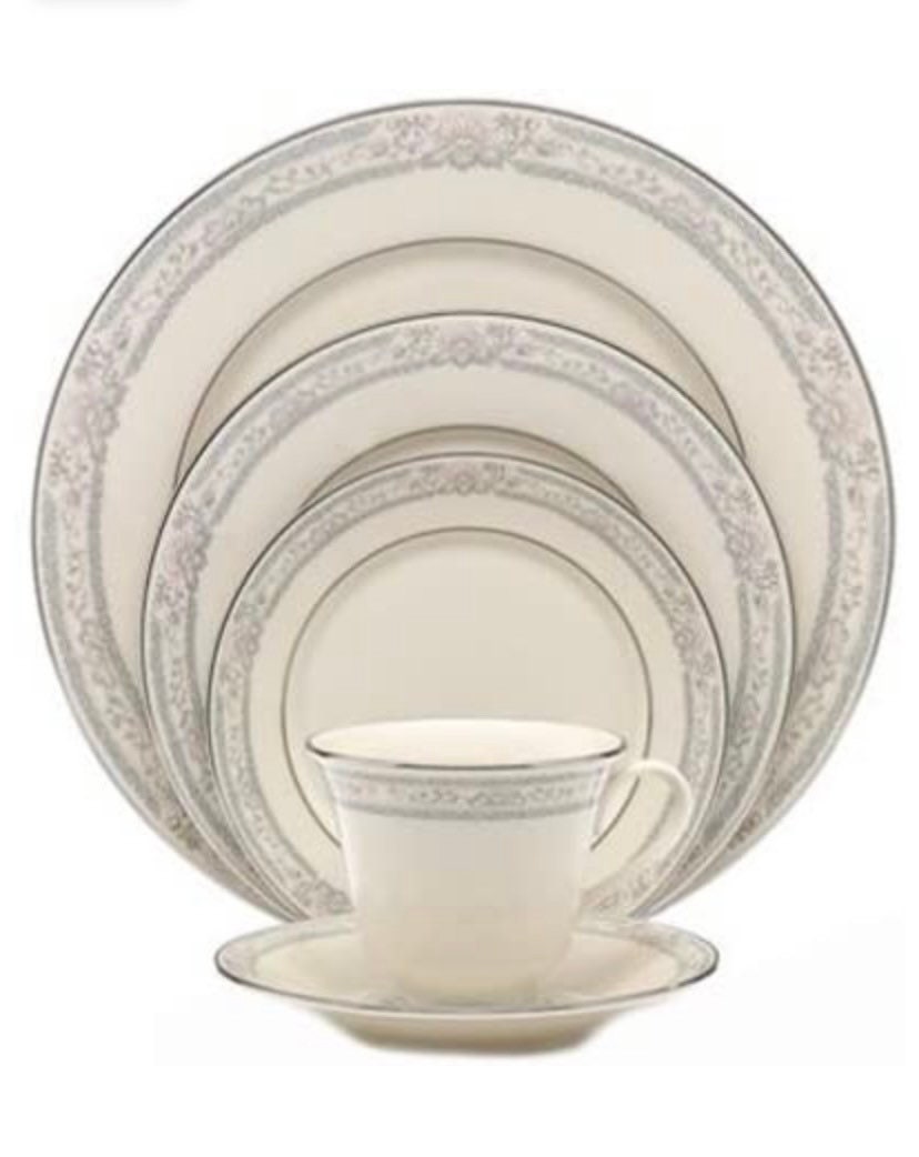 Lenox Charleston 5-Piece Place Setting