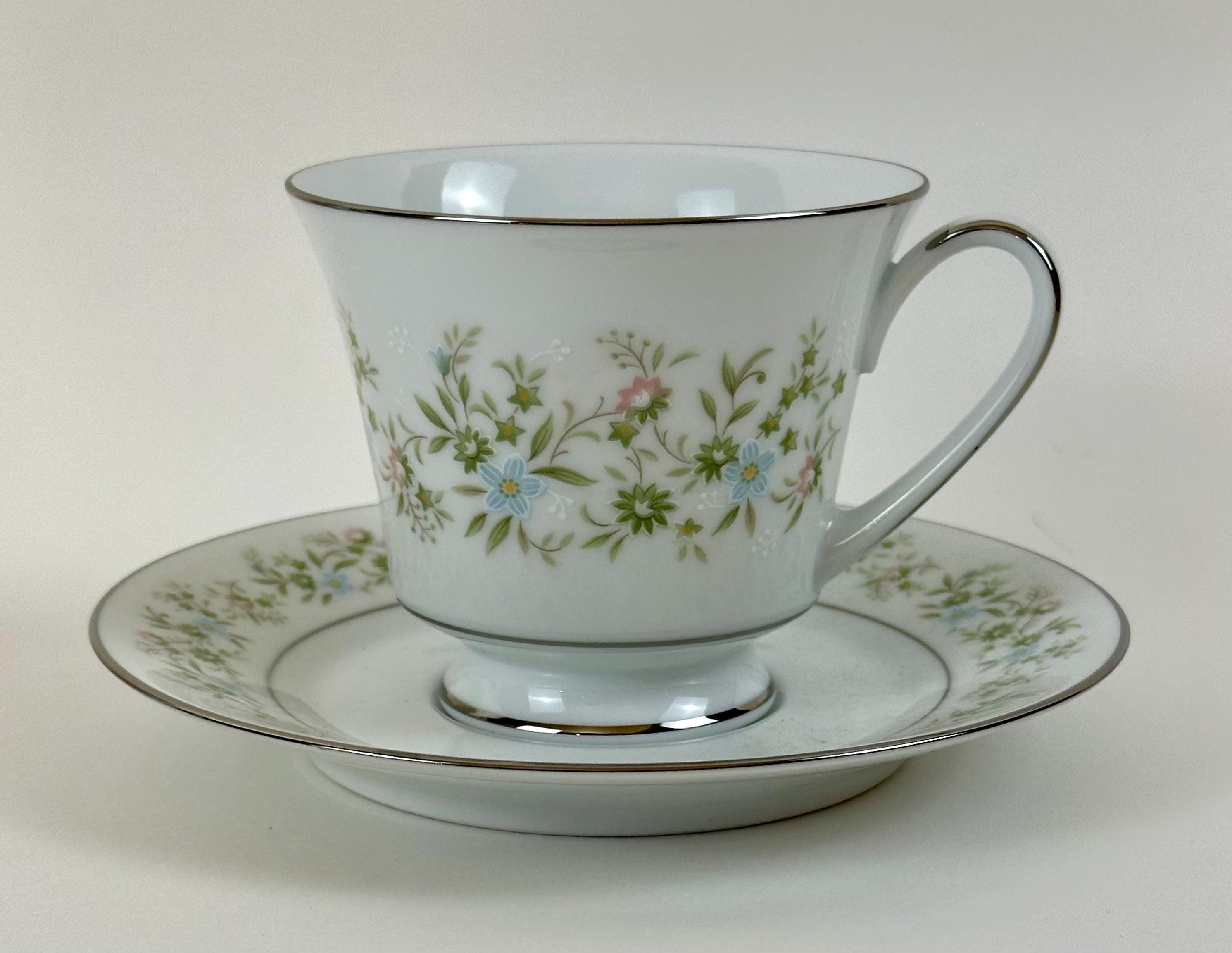 Noritake Savannah 5 Piece Place Settings