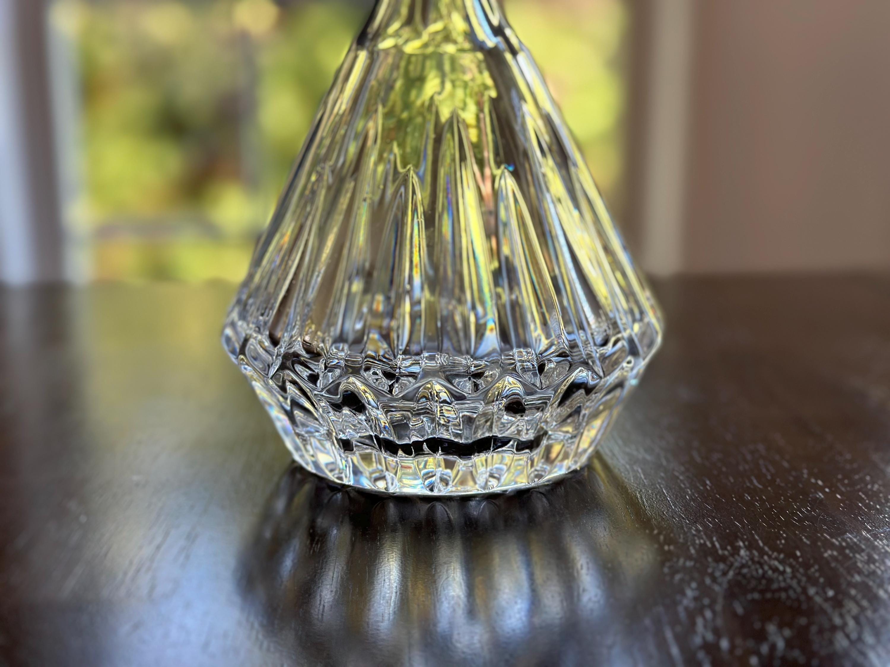 Nachtmann Patrizia Decanter