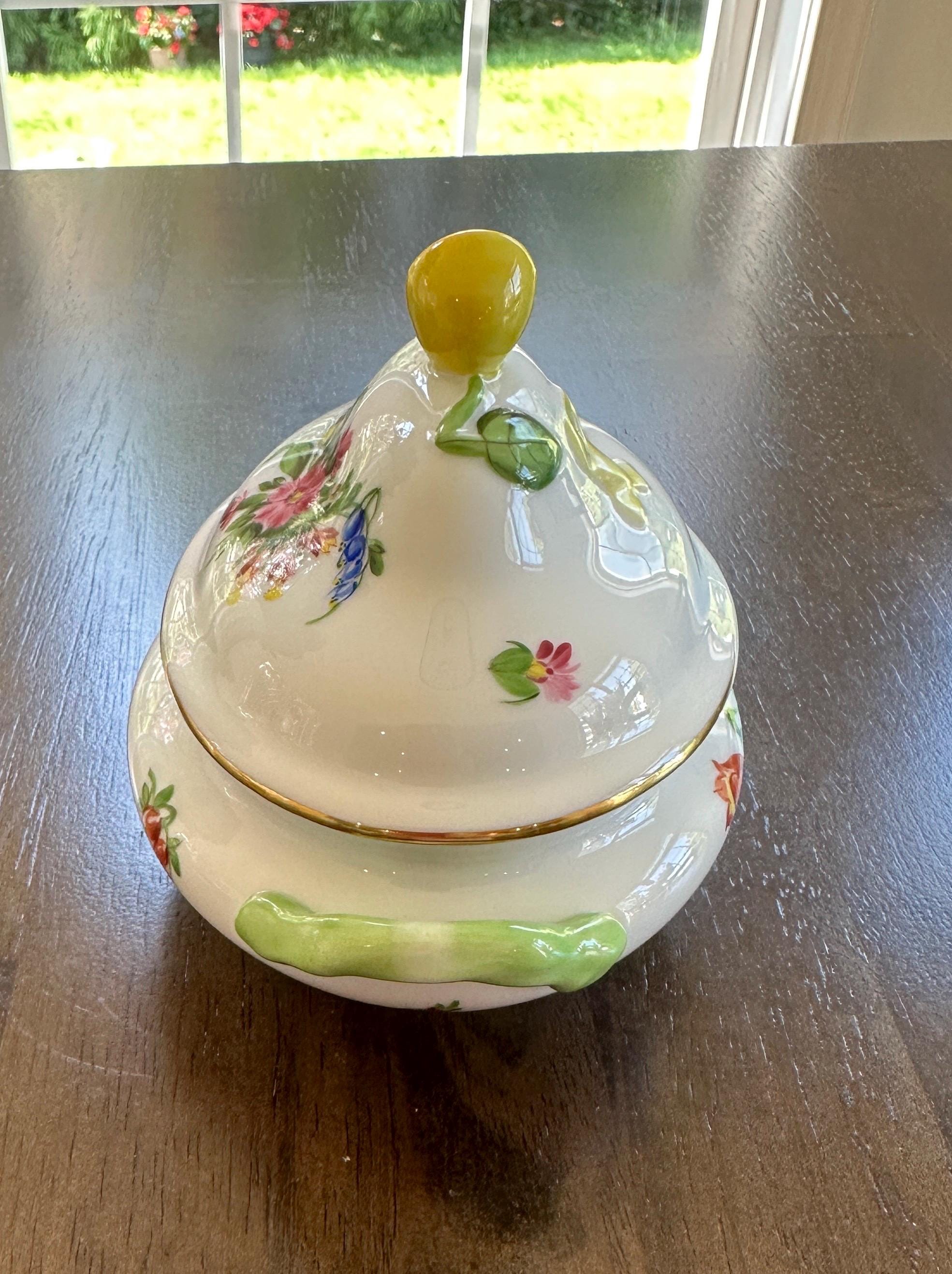 Herend Printemps Mini Tureen