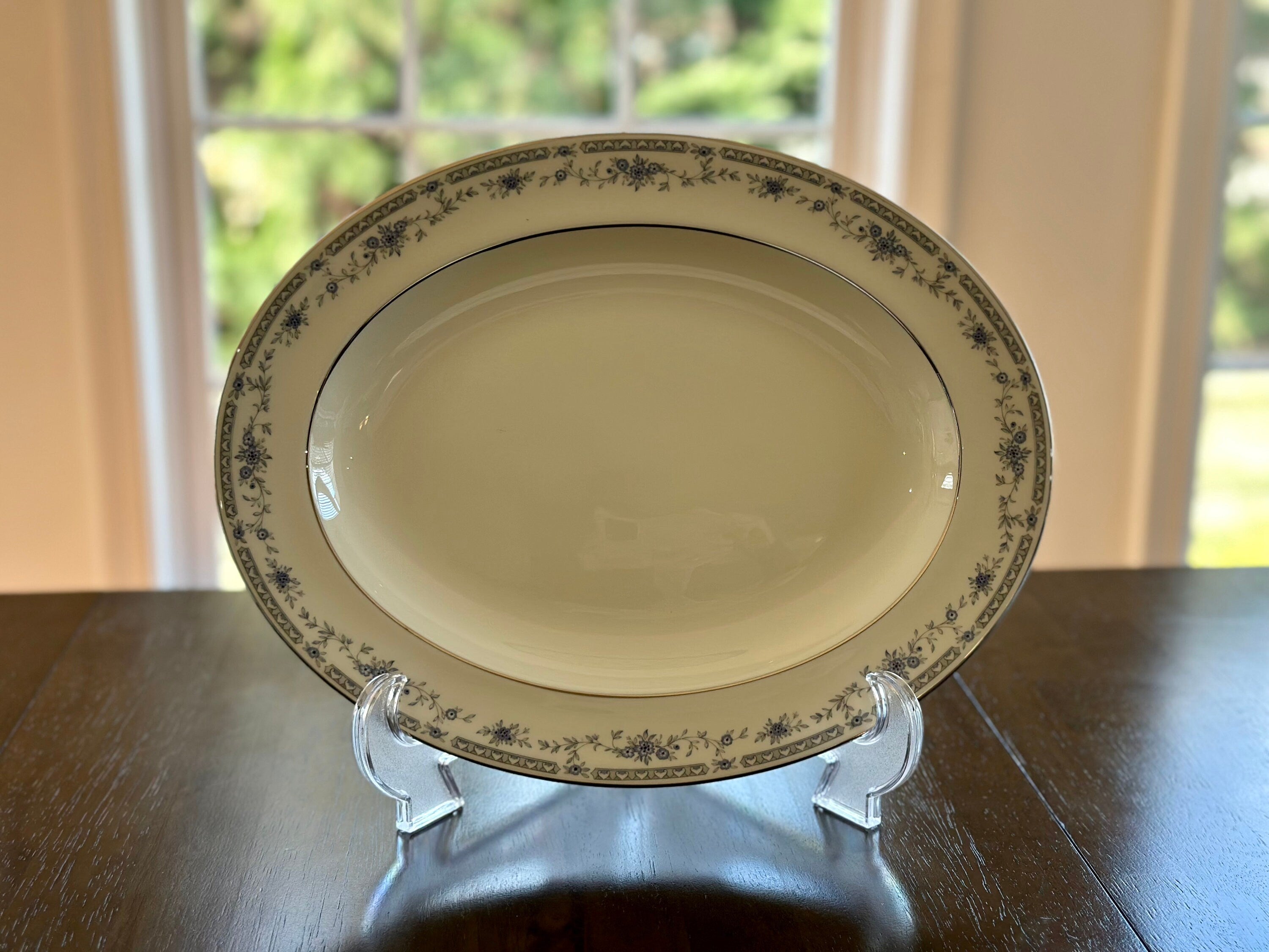 Minton Bellemeade Serving Platter