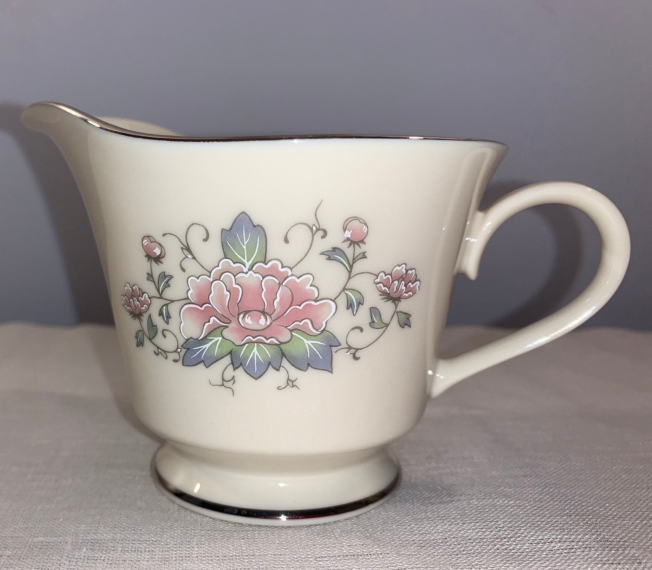 Lenox Charleston Creamer