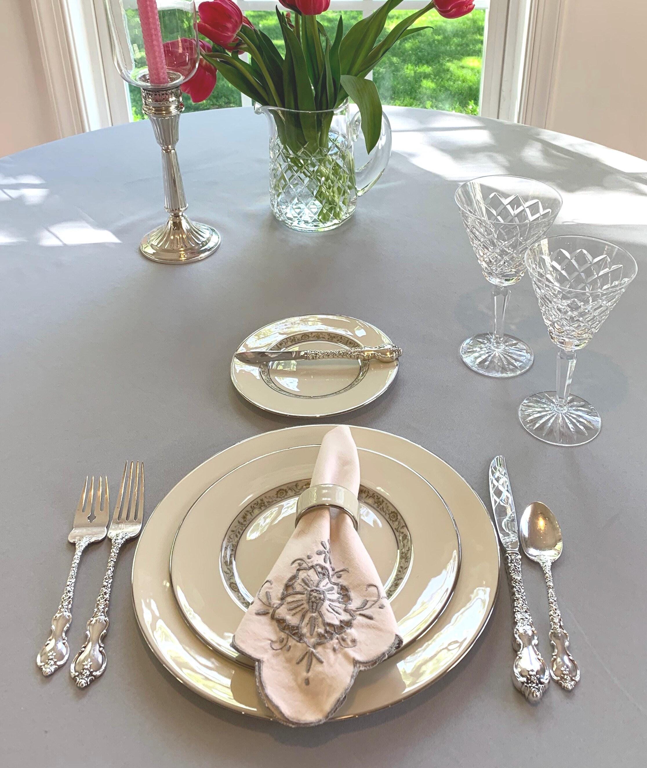 Lenox Springdale Place Settings