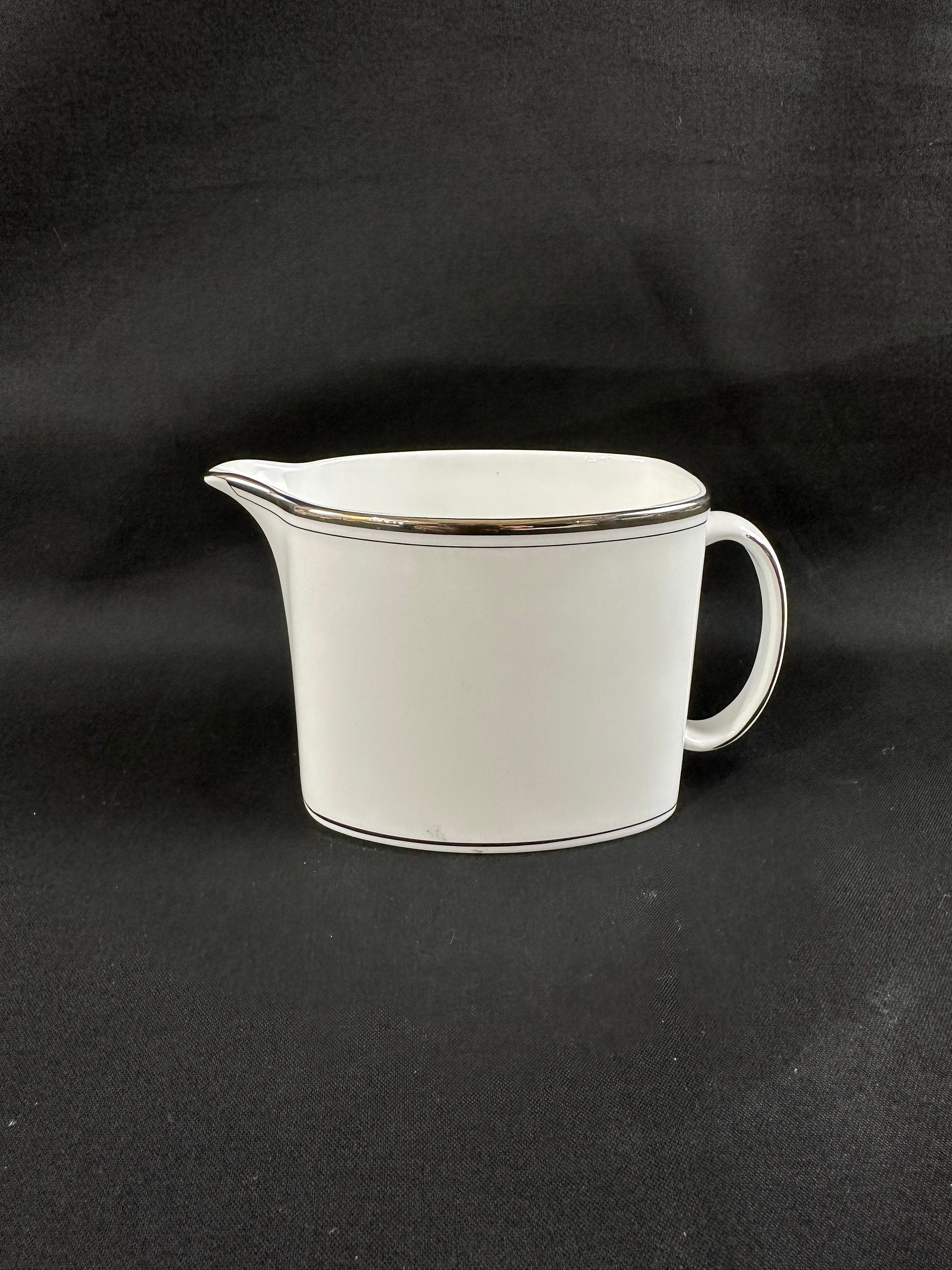 Kate Spade Library Lane Creamer by Lenox
