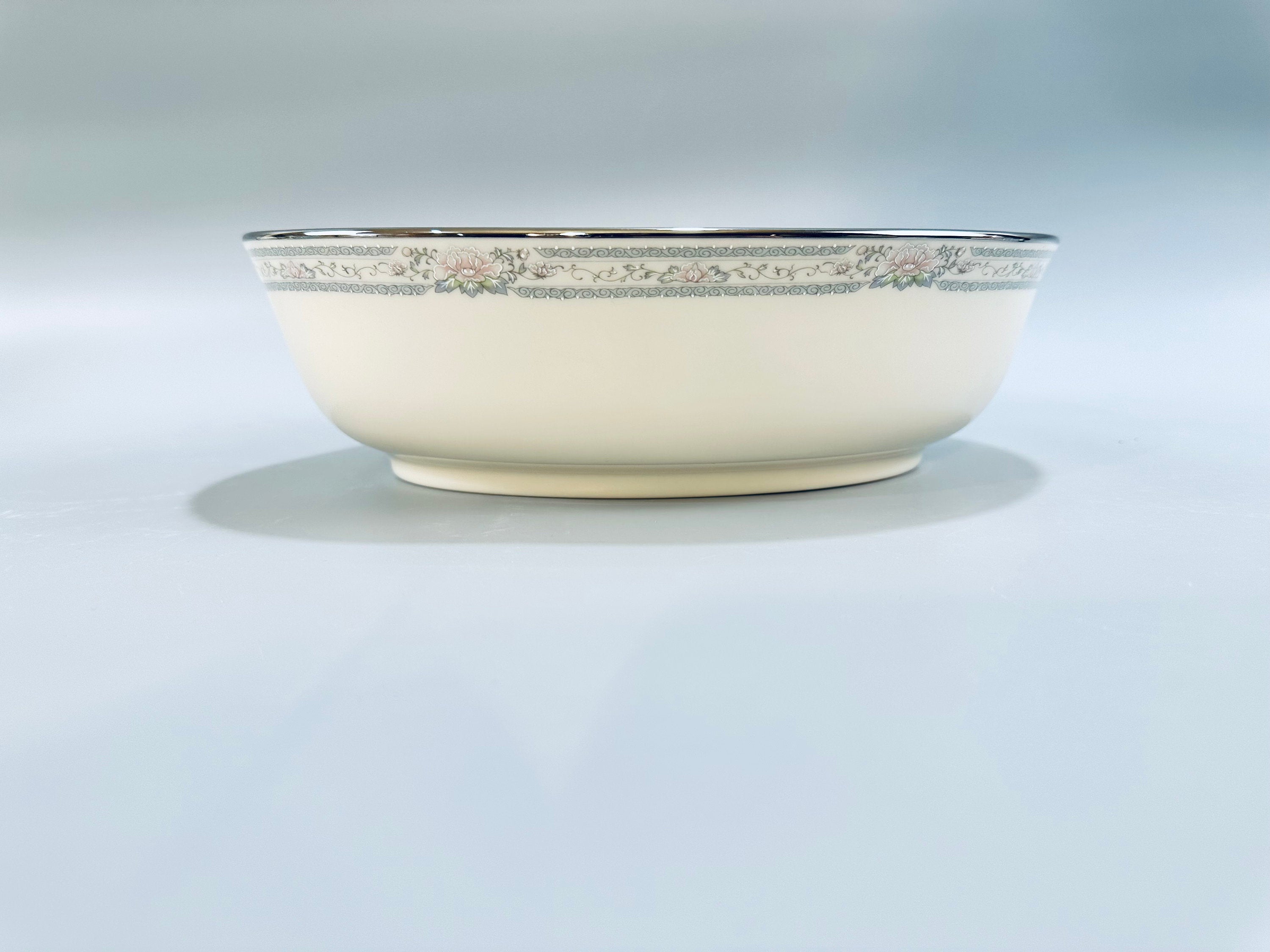 Lenox Charleston Large Oval Serving Bowl