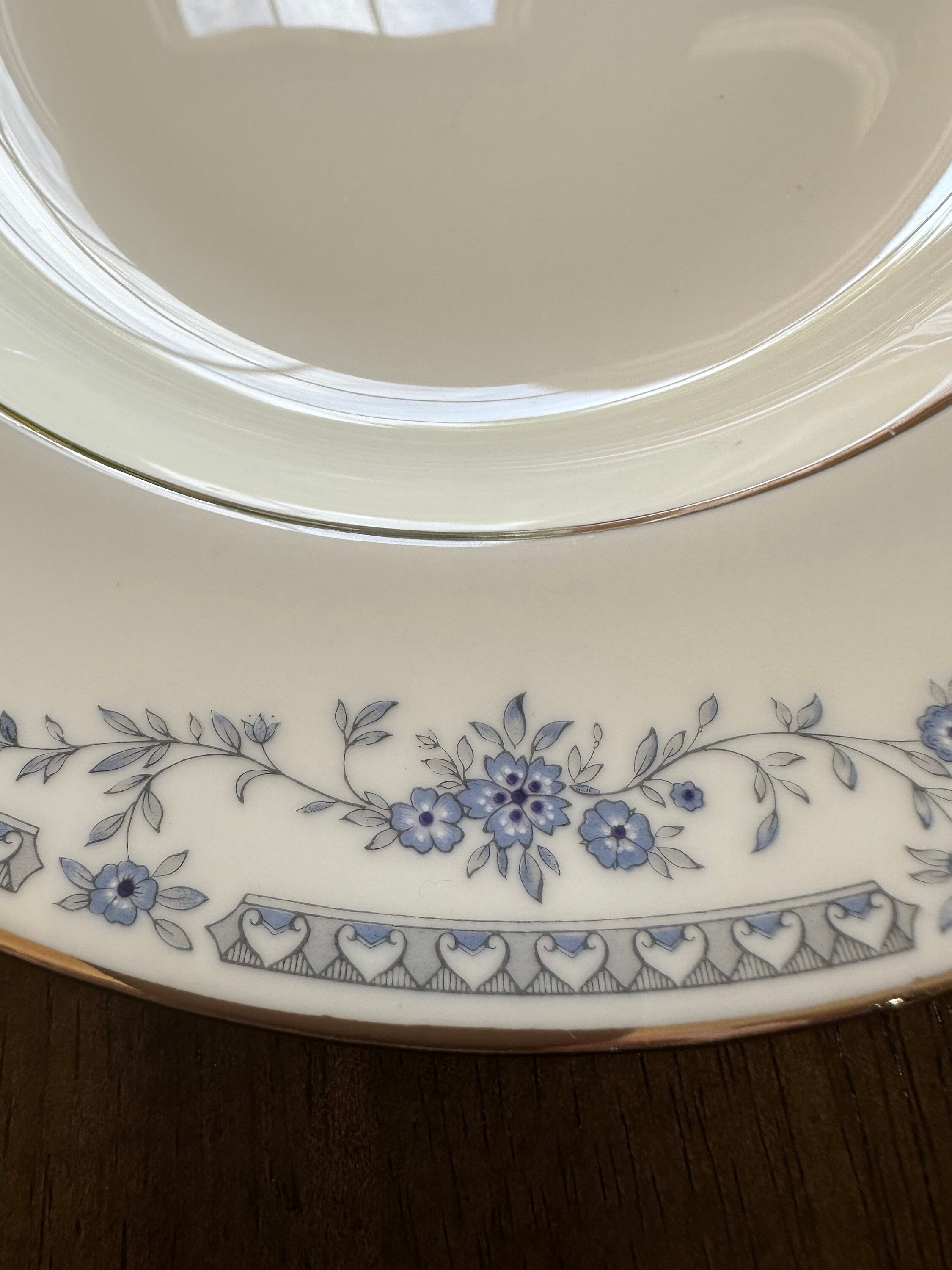 Minton Bellemeade Serving Platter