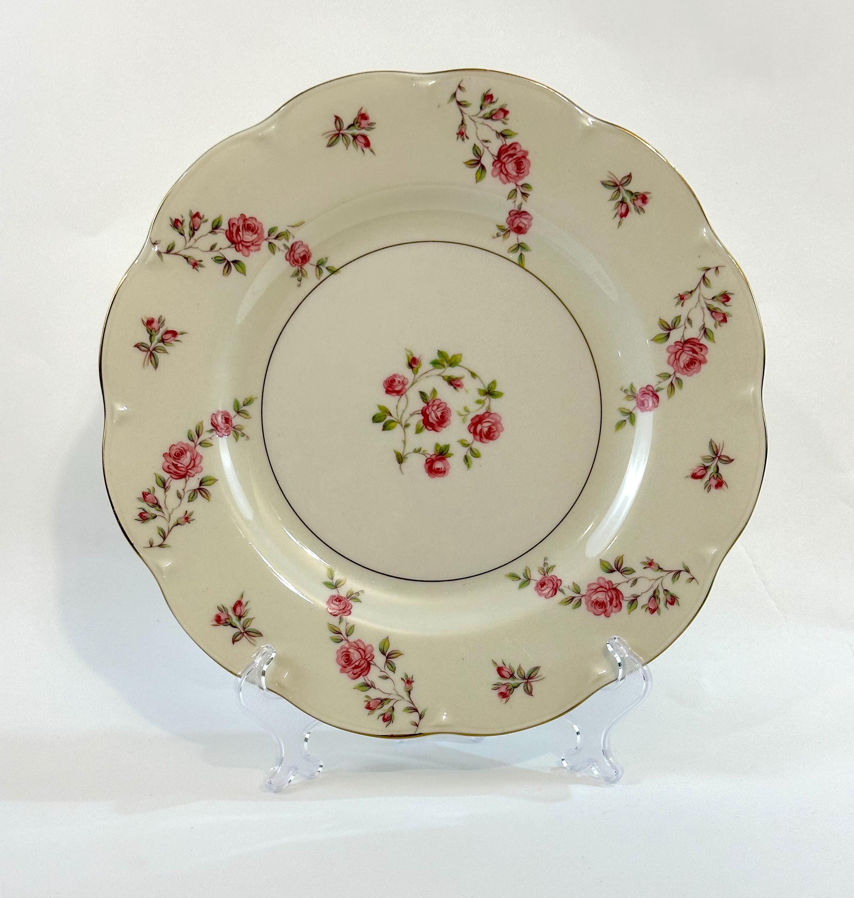 Haviland Delaware 5 Piece Place Settings