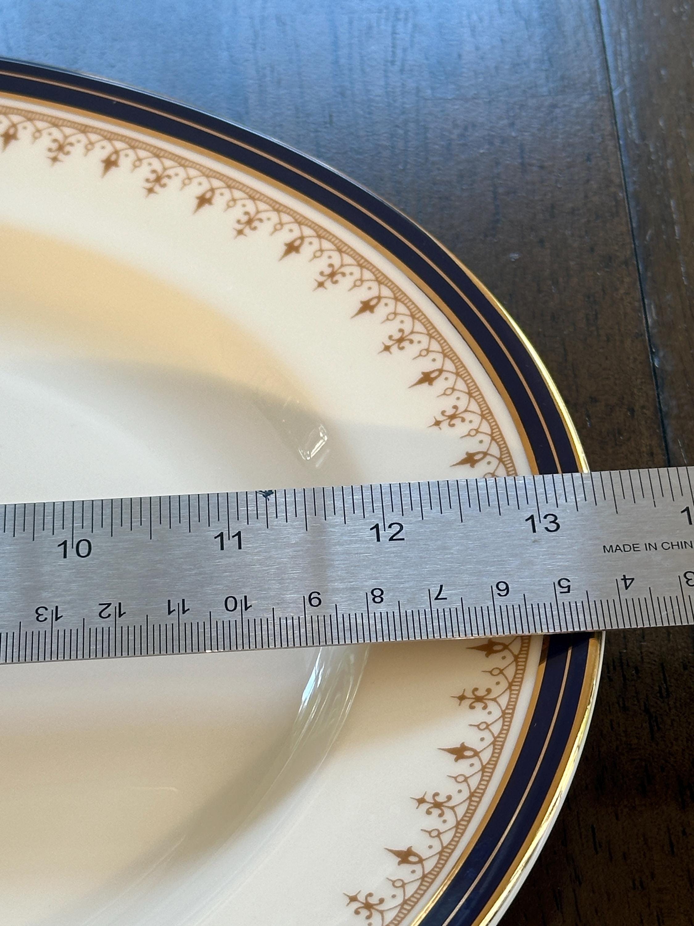 Aynsley Leighton Serving Platter Smooth