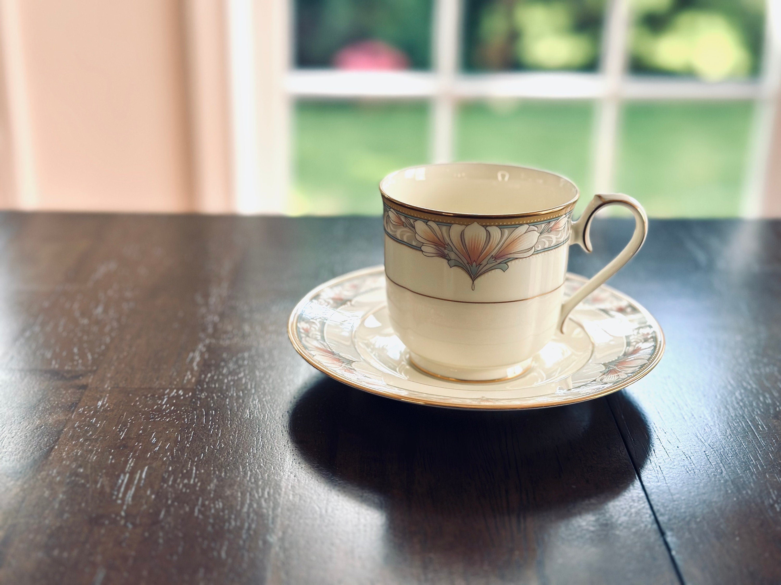 Noritake Barrymore 5 Piece Placesettings