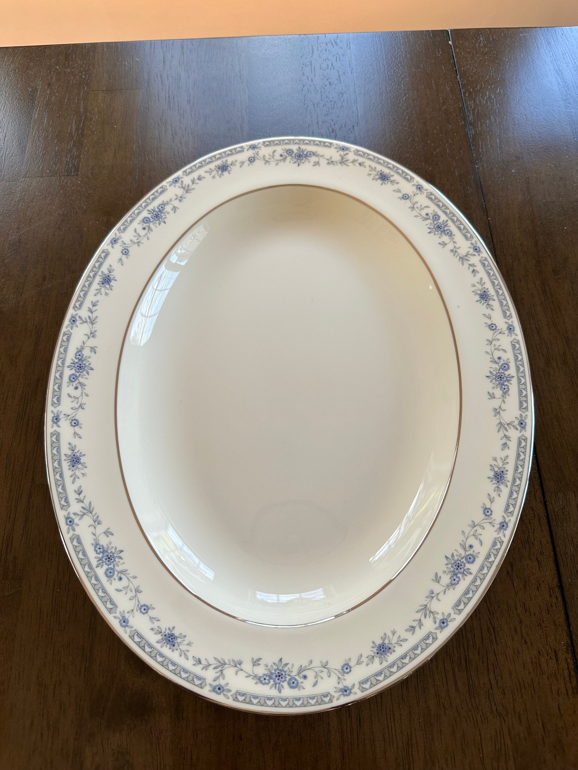 Minton Bellemeade Serving Platter