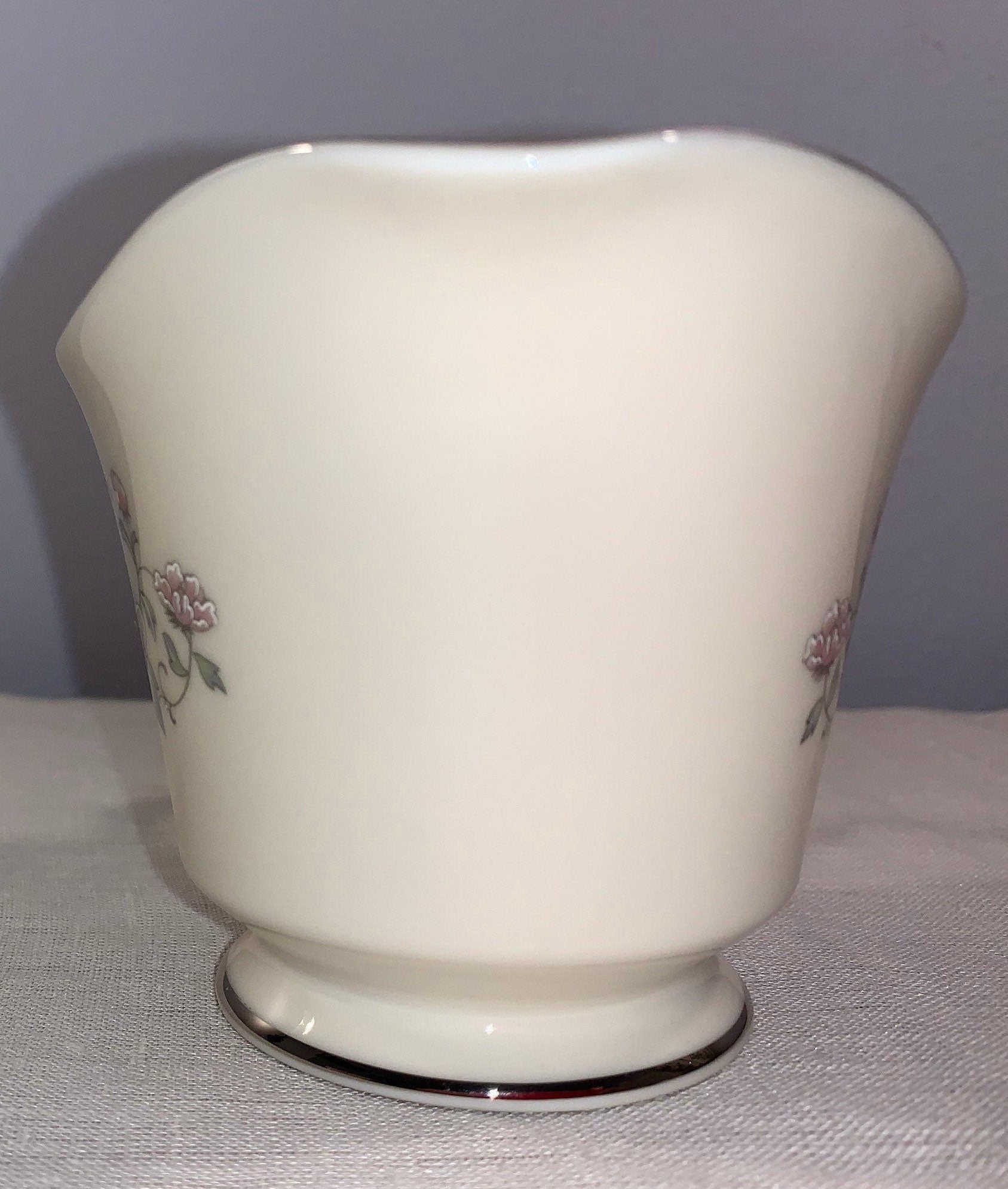 Lenox Charleston Creamer